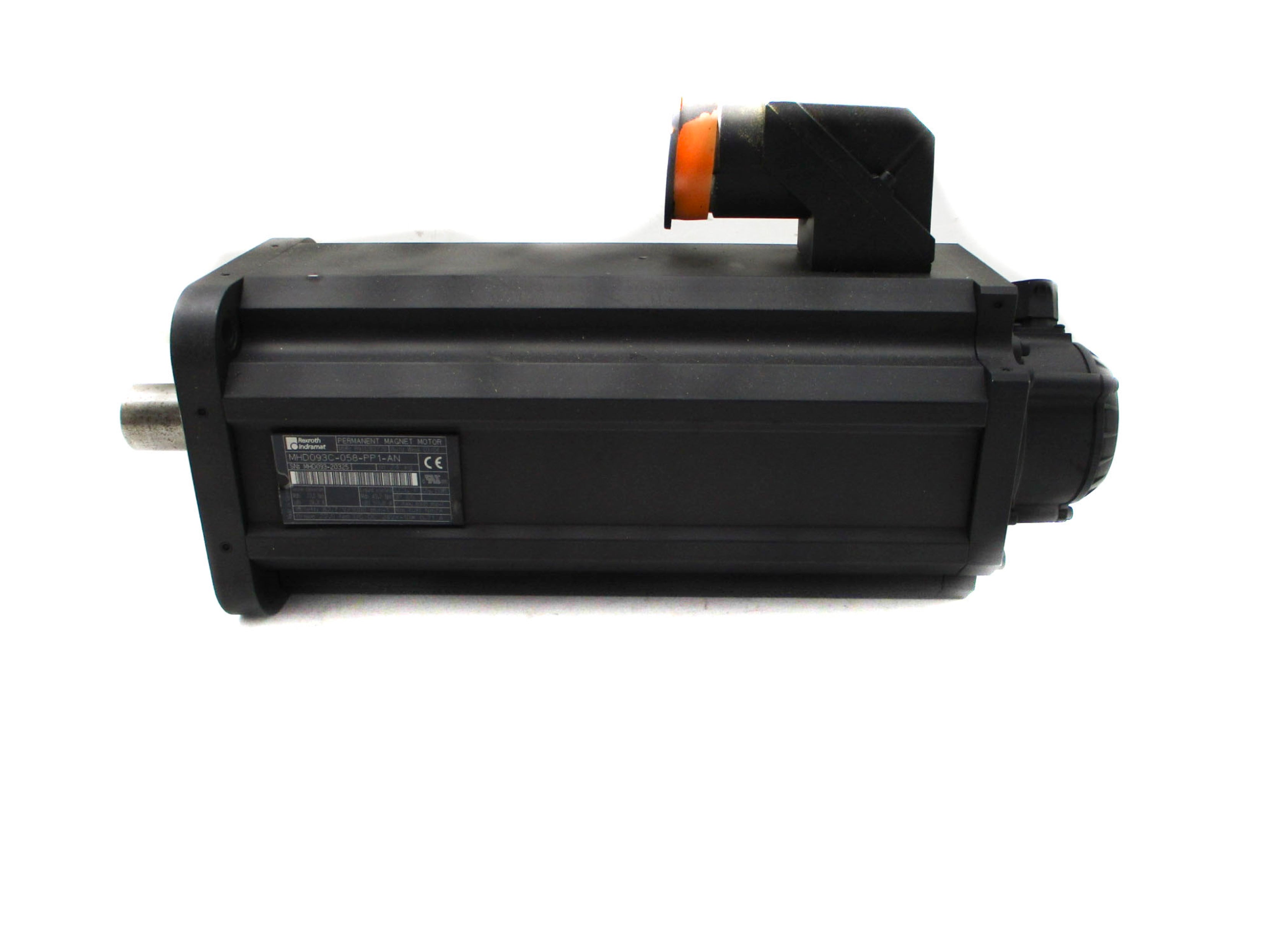 REXROTH MHD093C-058-PP1-AN R911283779 REMAN