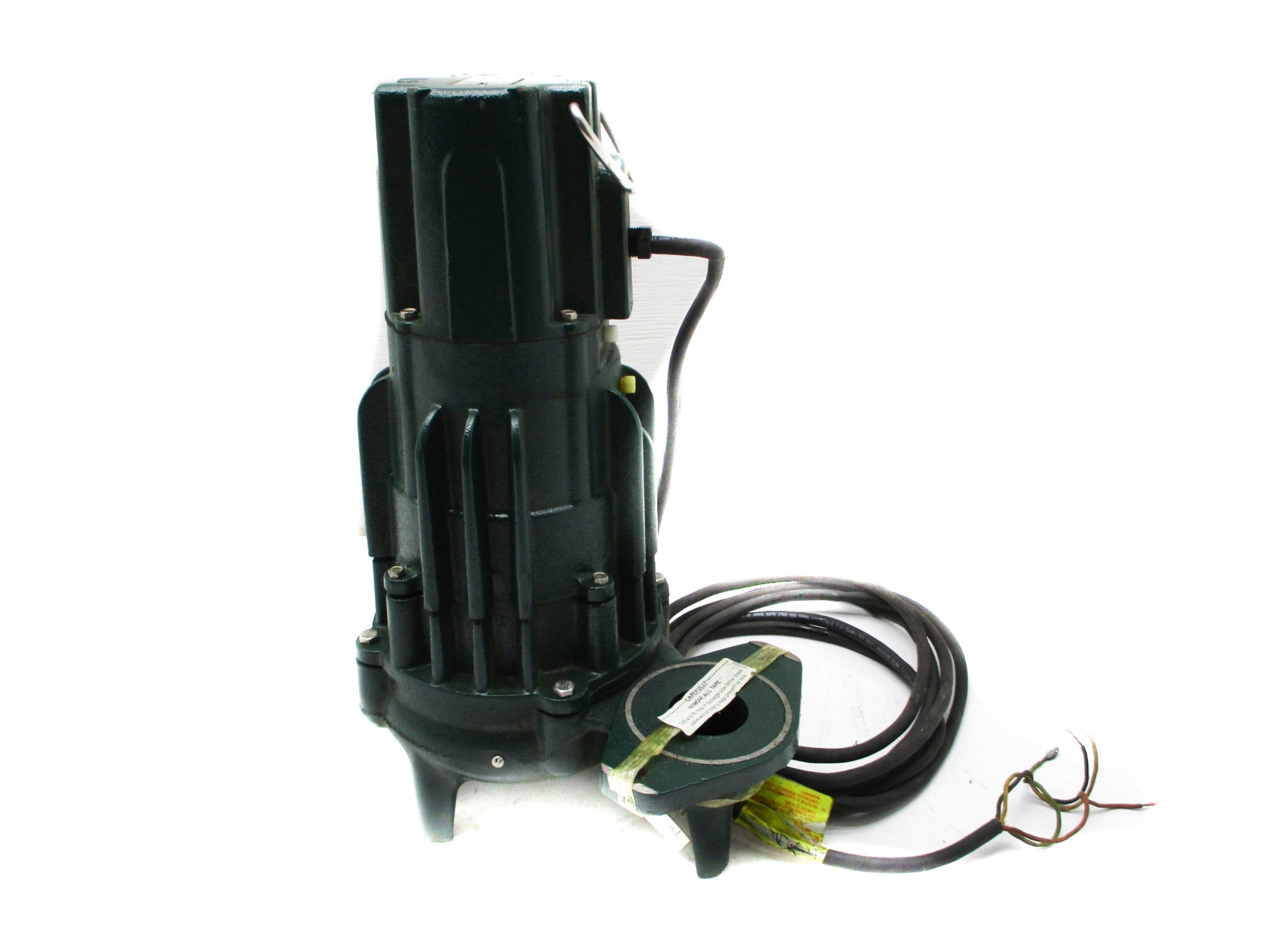 ZOELLER G295-C 004571 NSNP