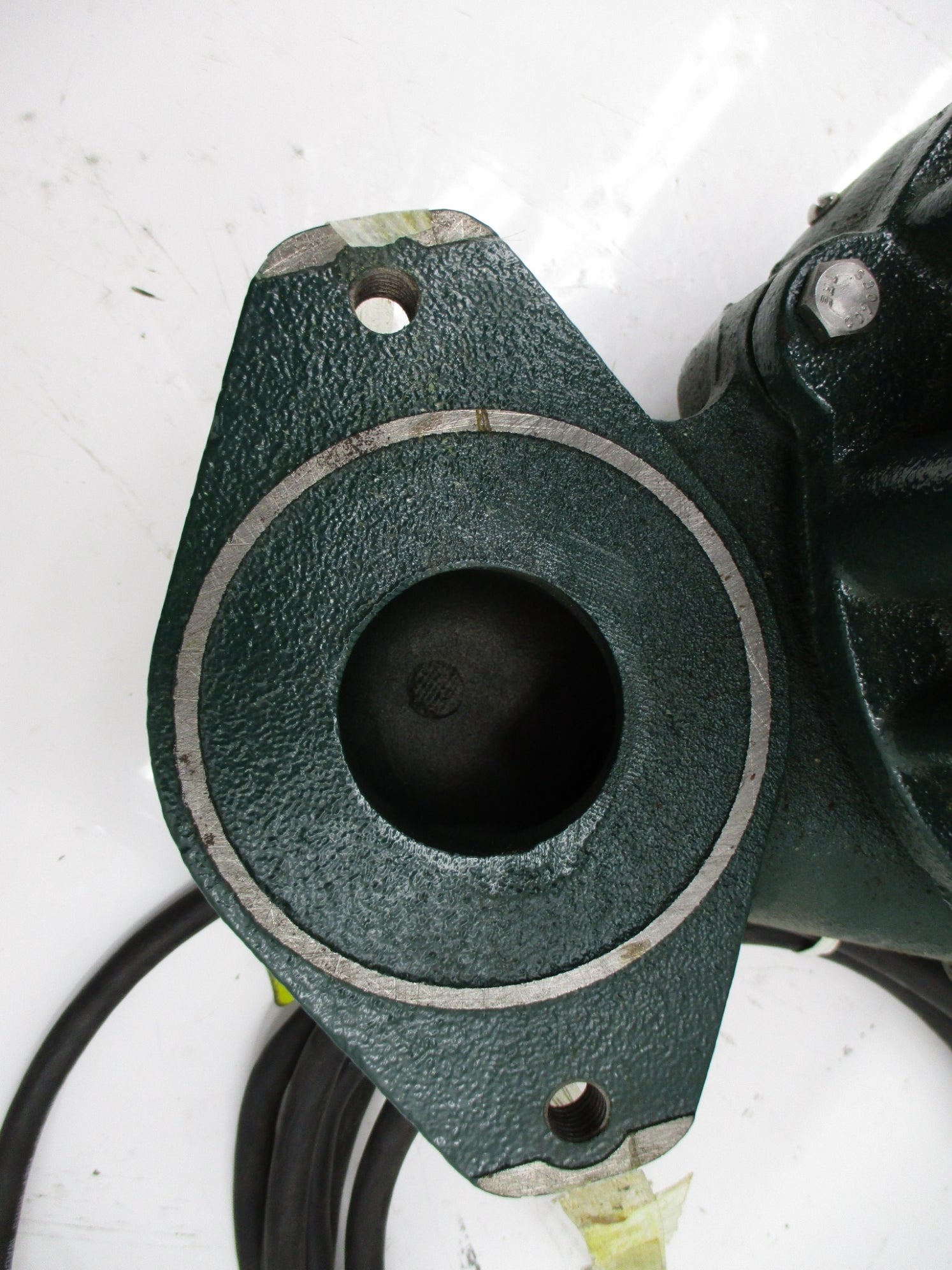 ZOELLER G295-C 004571 NSNP