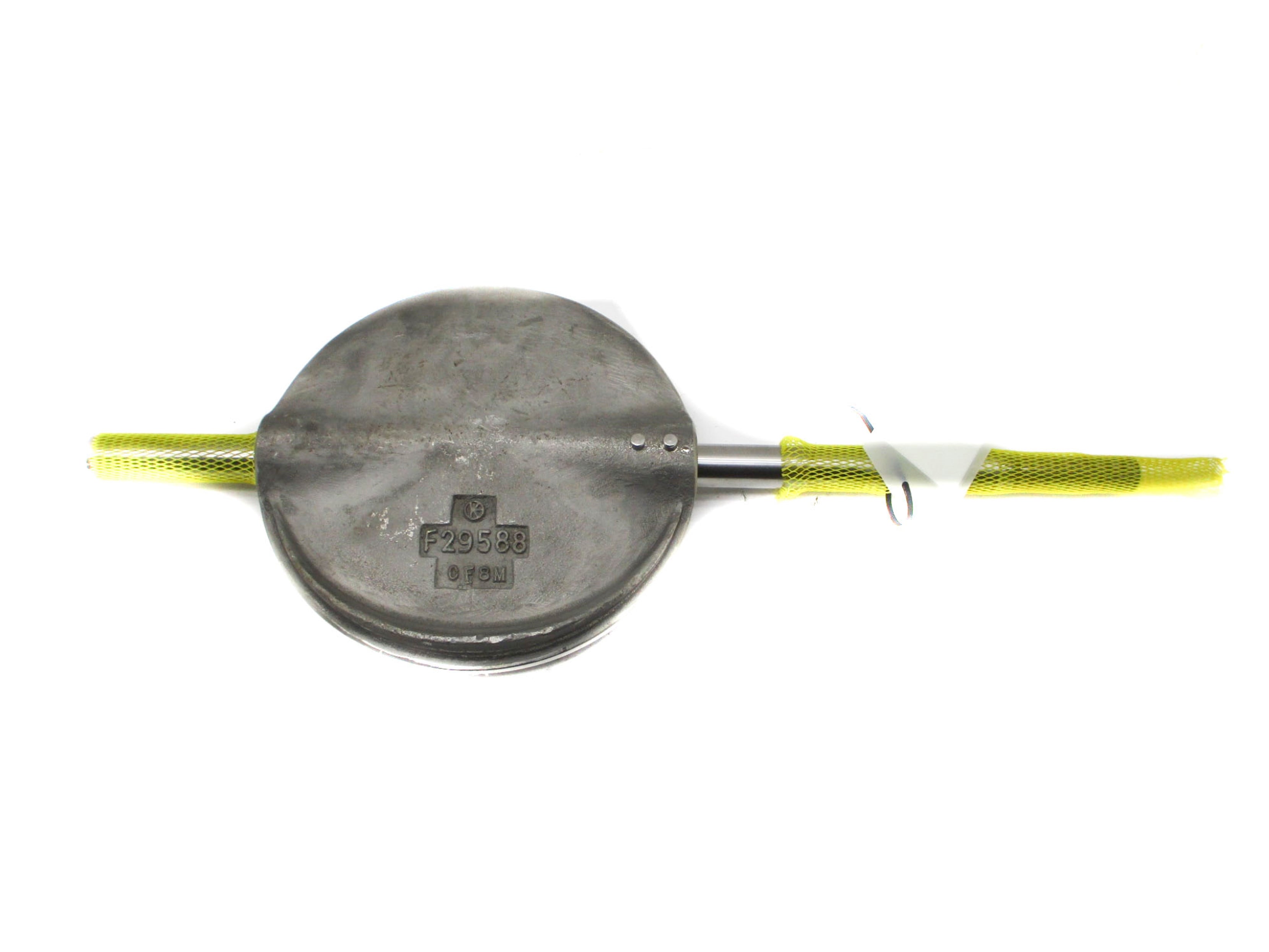 FISHER CONTROLS F29588 MODEL 9500 28A6823X022 NSNP