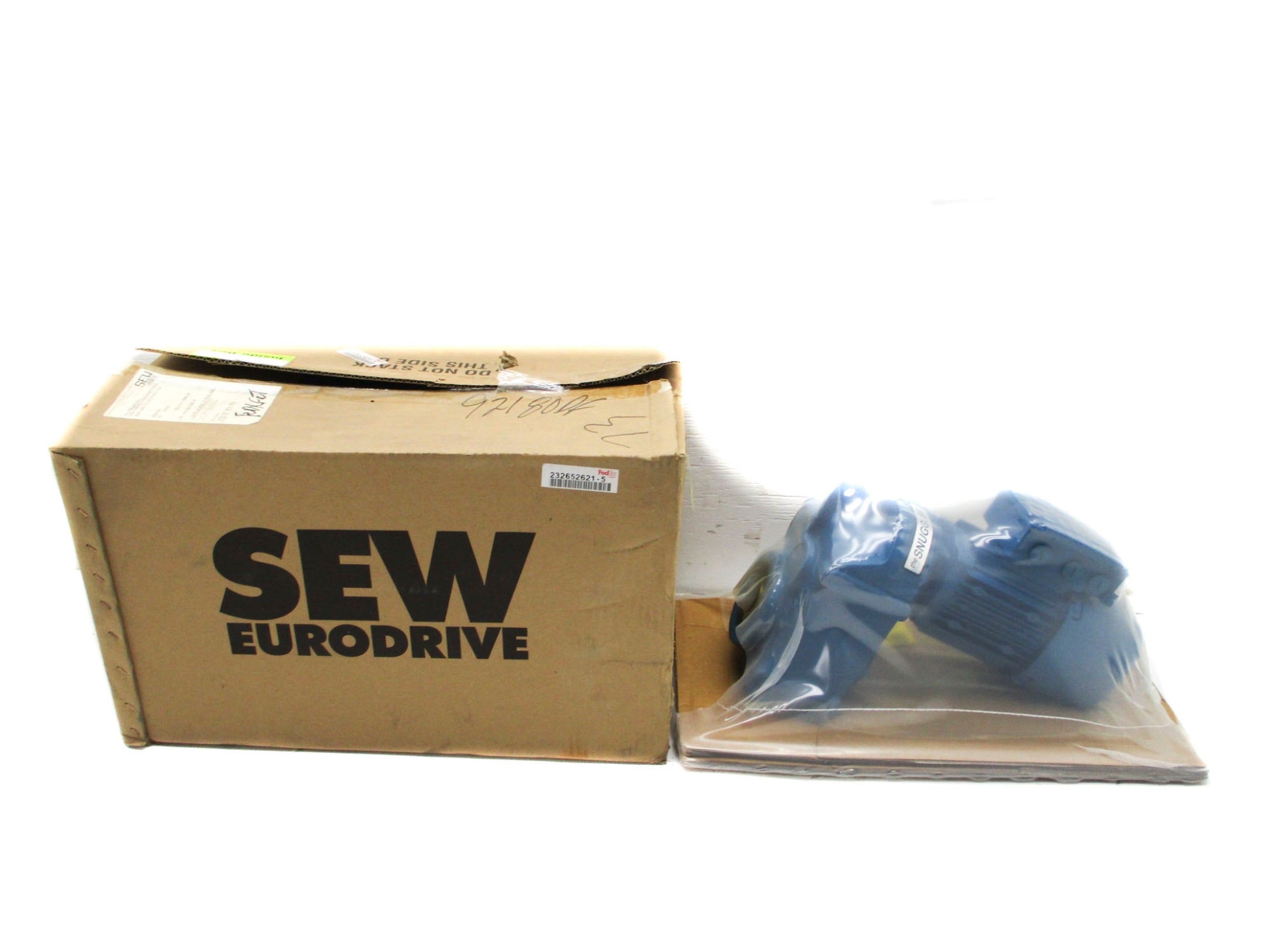 SEW FA47DT80K4BMHR NSMP