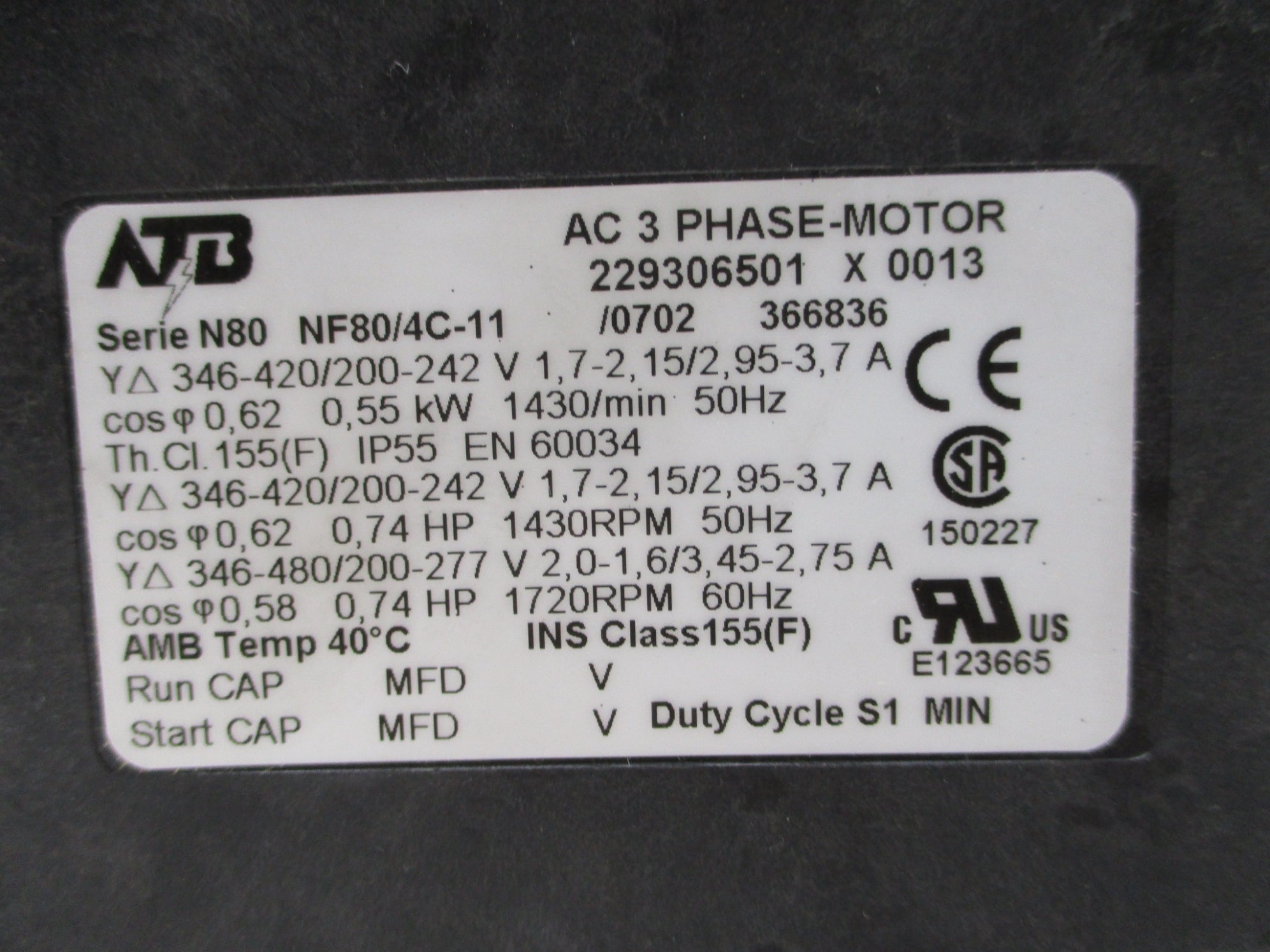BUSCH SV 1016 C 000 IHXX REMAN