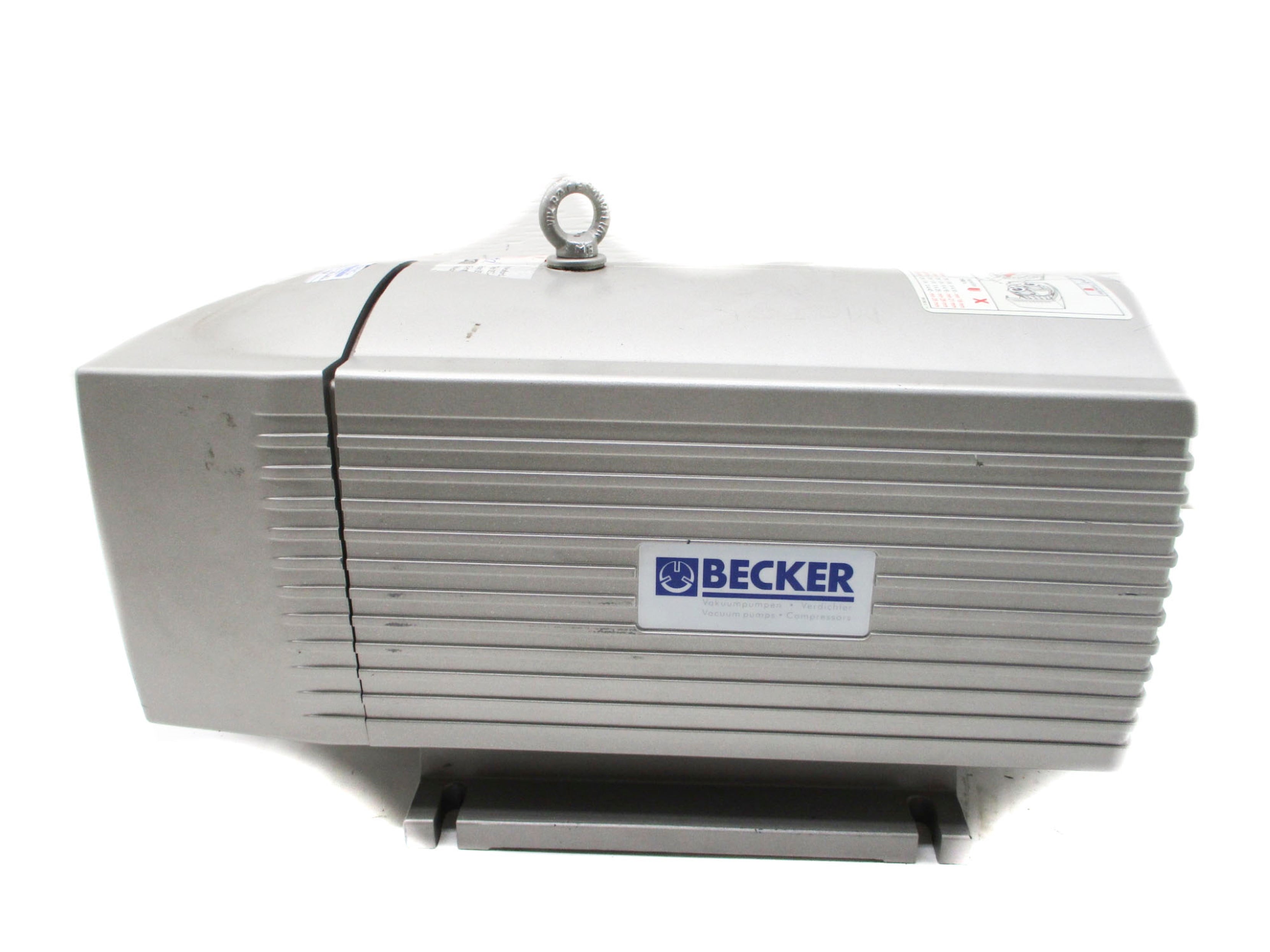 BECKER VT4.25 2010 REMAN
