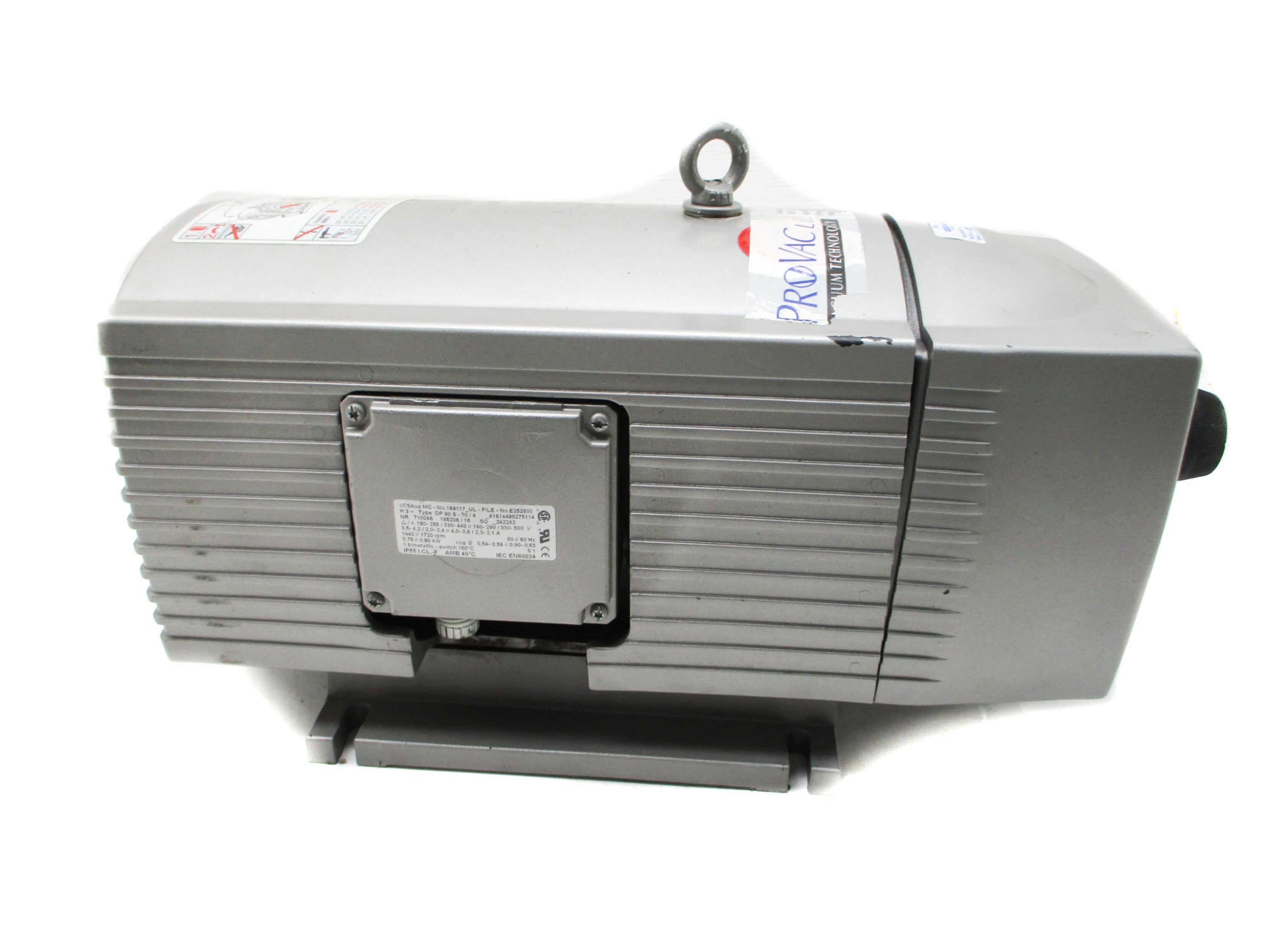 BECKER VT4.25 2010 REMAN