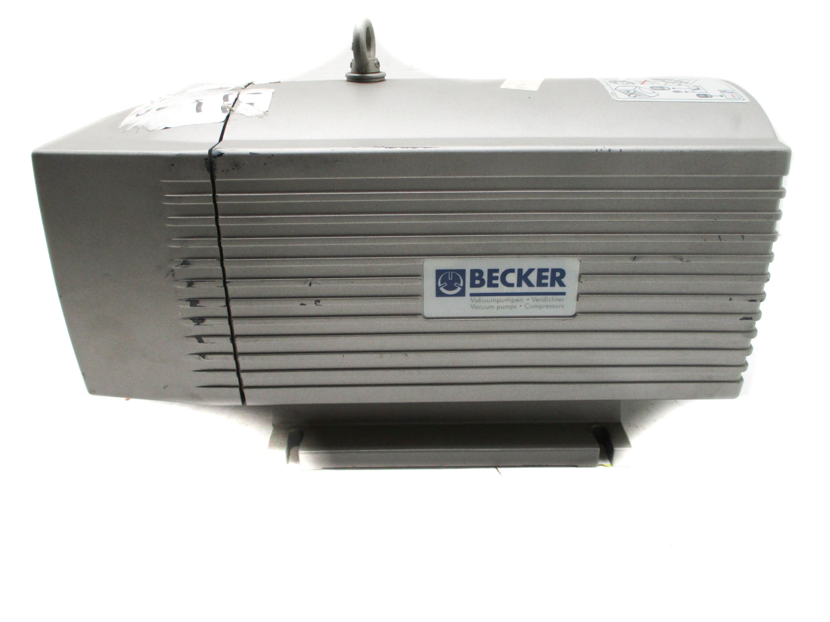 BECKER VT4.25 2002 REMAN