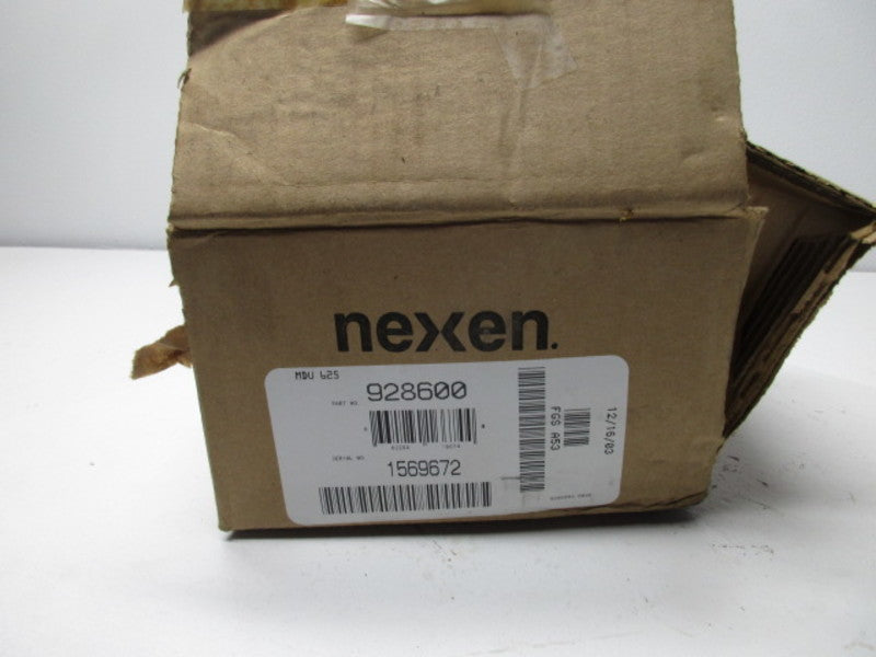 NEXEN 928600 * NEW IN BOX *
