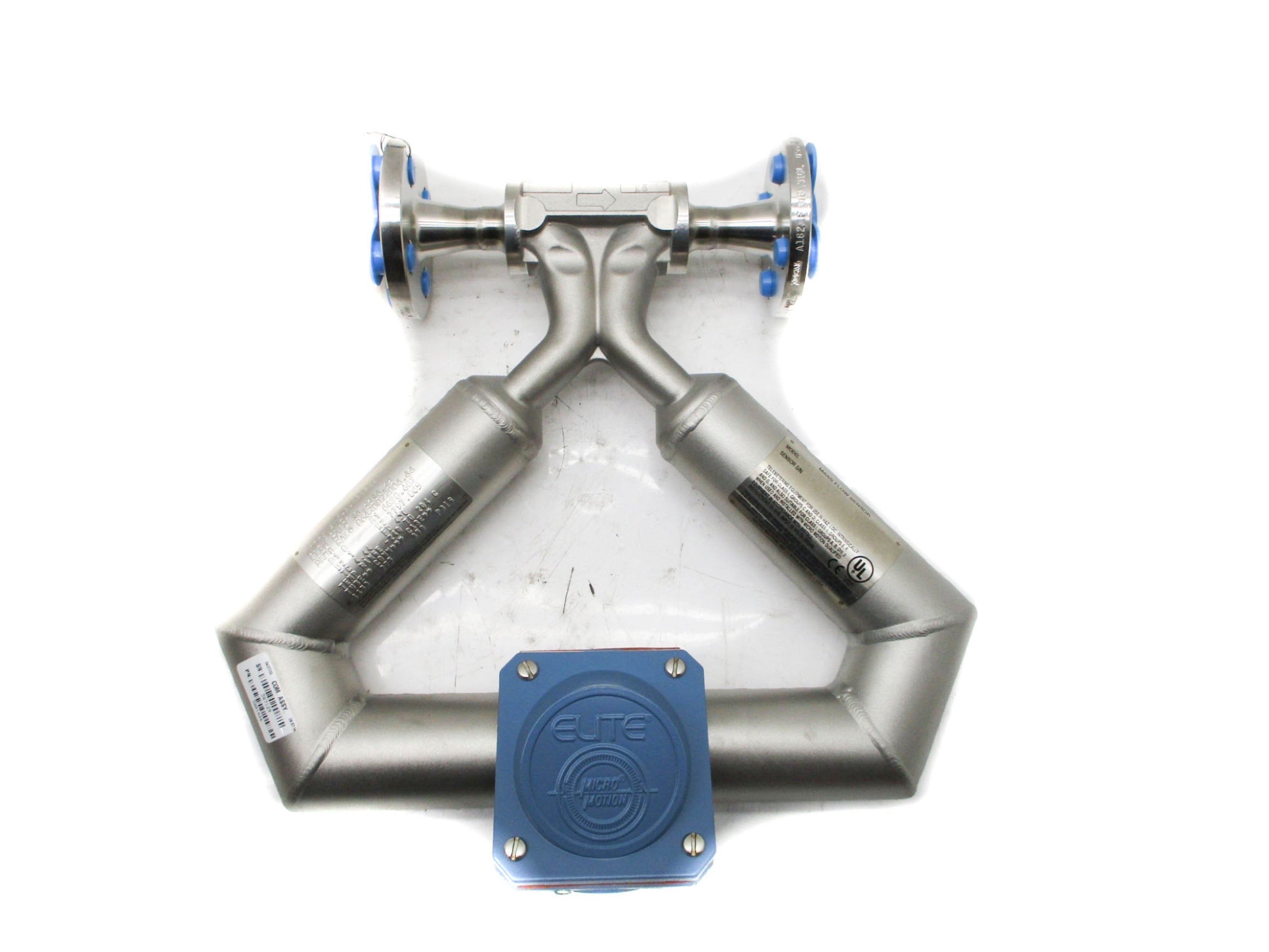 MICRO MOTION CMF050M313NU NSMP