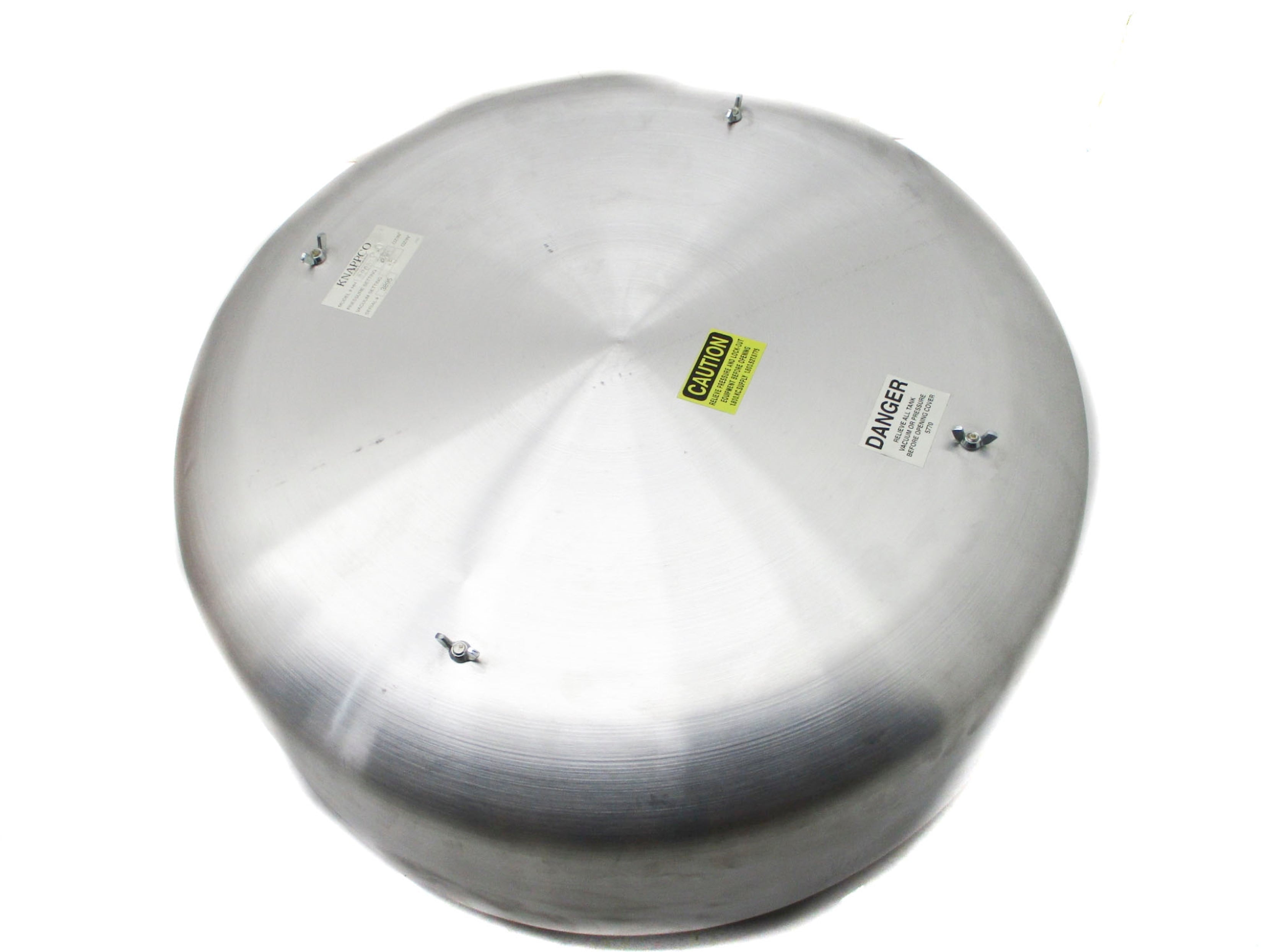 KNAPPCO HH02051 2.0 NSMP