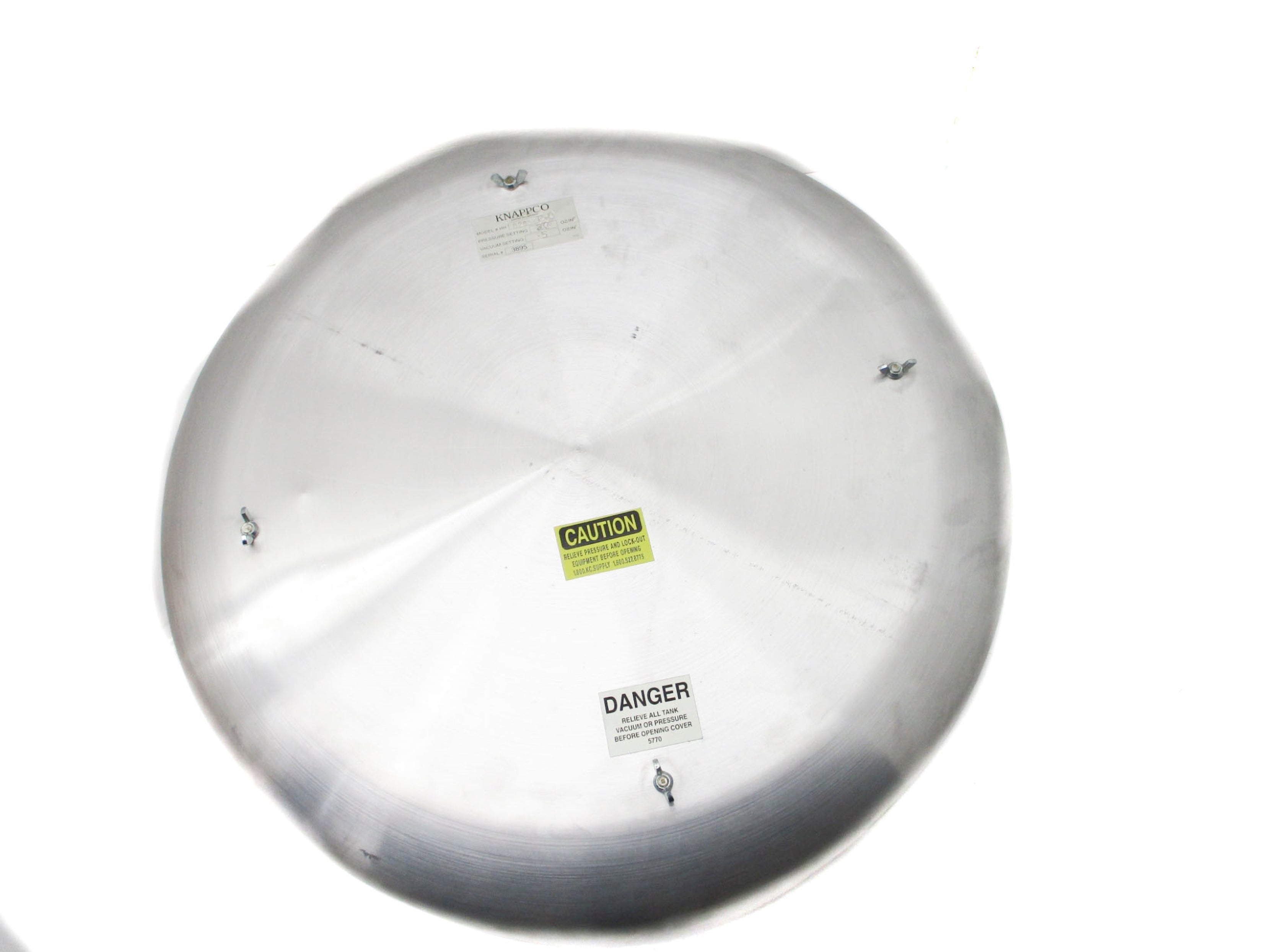 KNAPPCO HH05051 NSMP