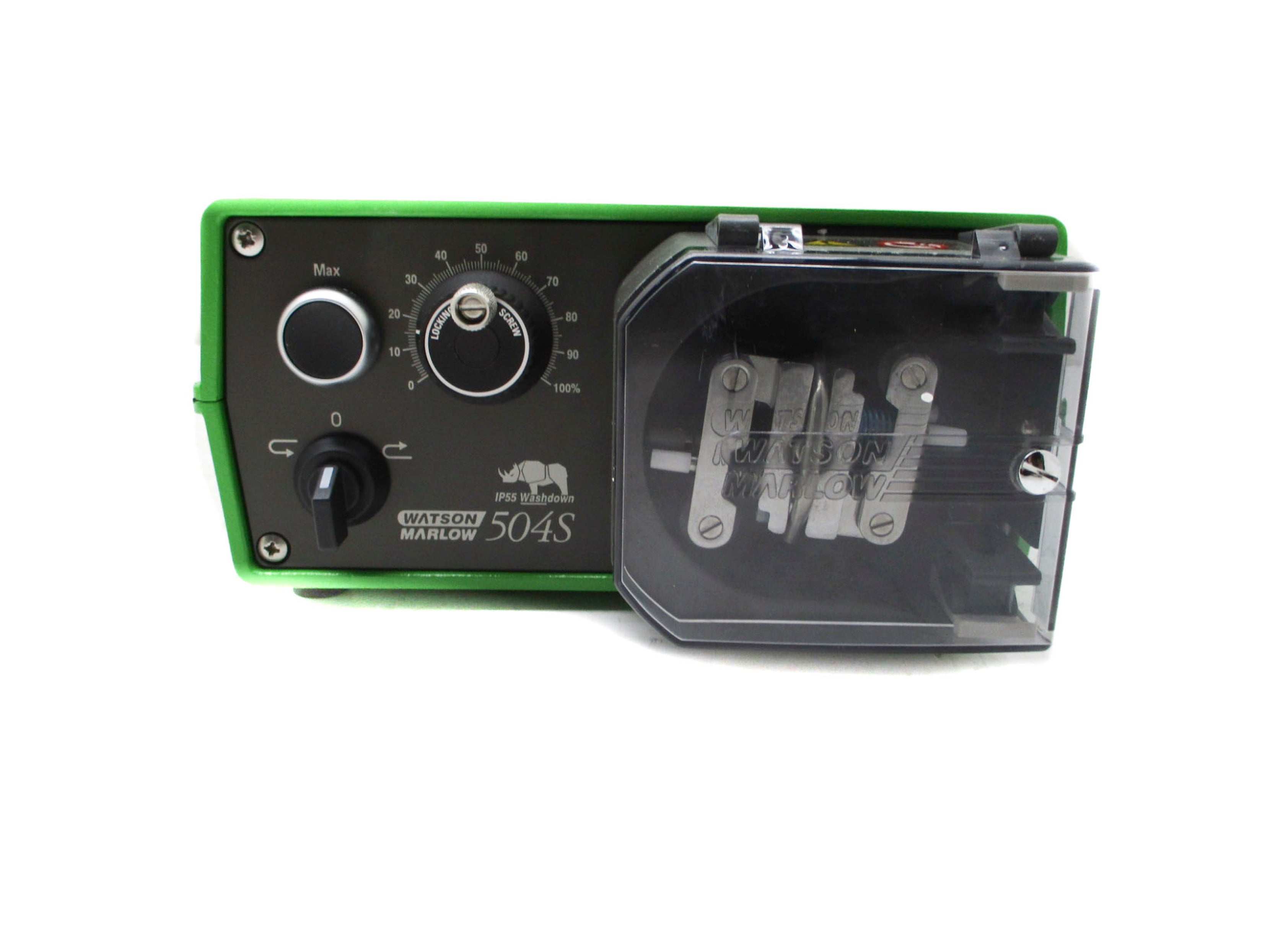 WATSON MARLOW 504S MKII IP55 NSMP