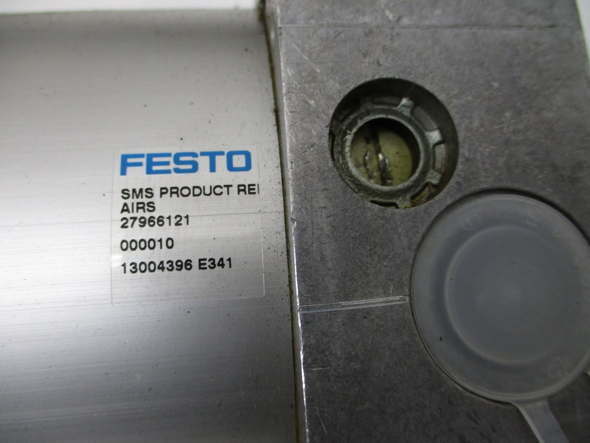 FESTO 27966121 13004396 E341 NSNP
