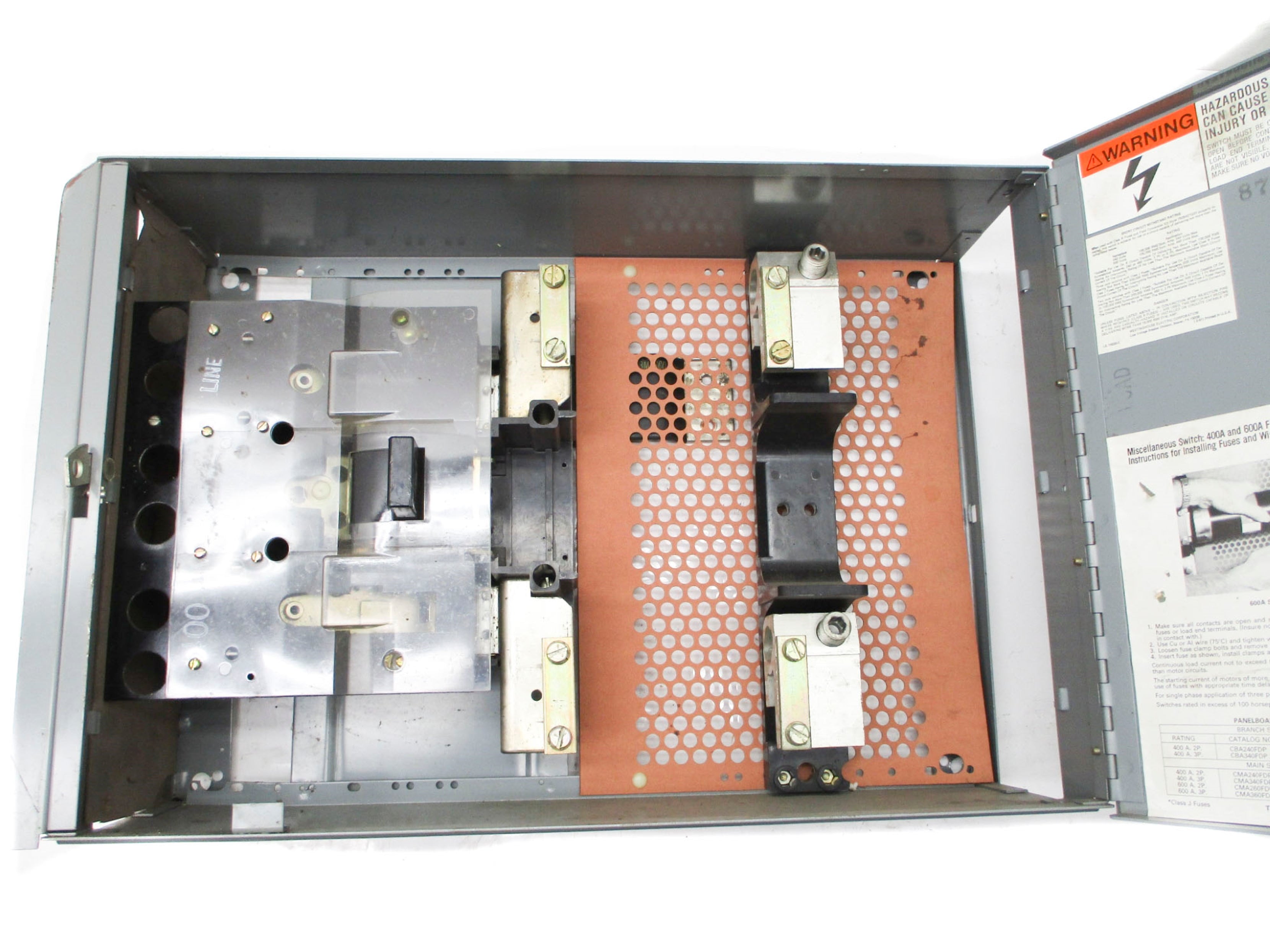 WESTINGHOUSE FDP225R UNMP