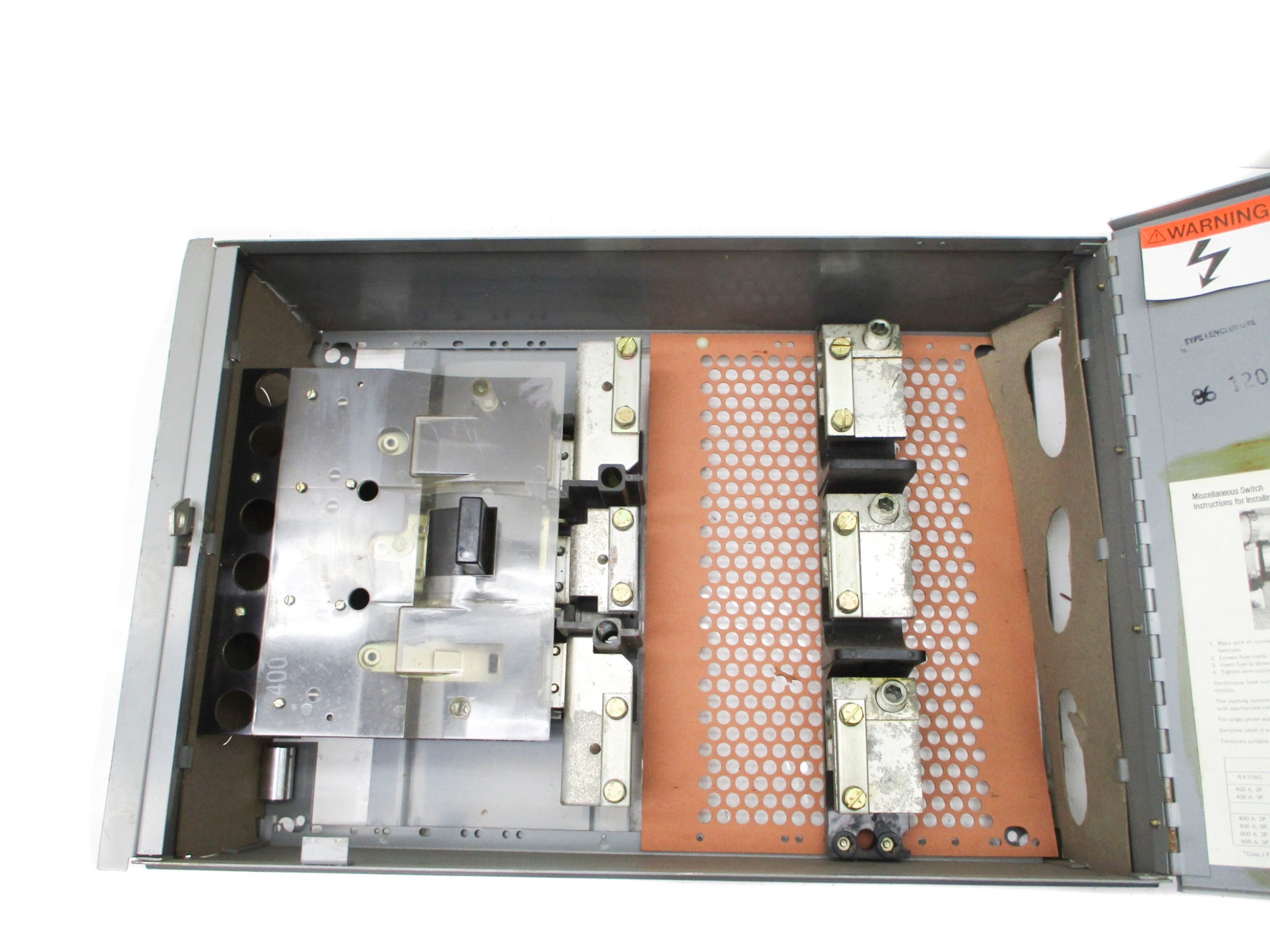 WESTINGHOUSE FDP325R UNMP