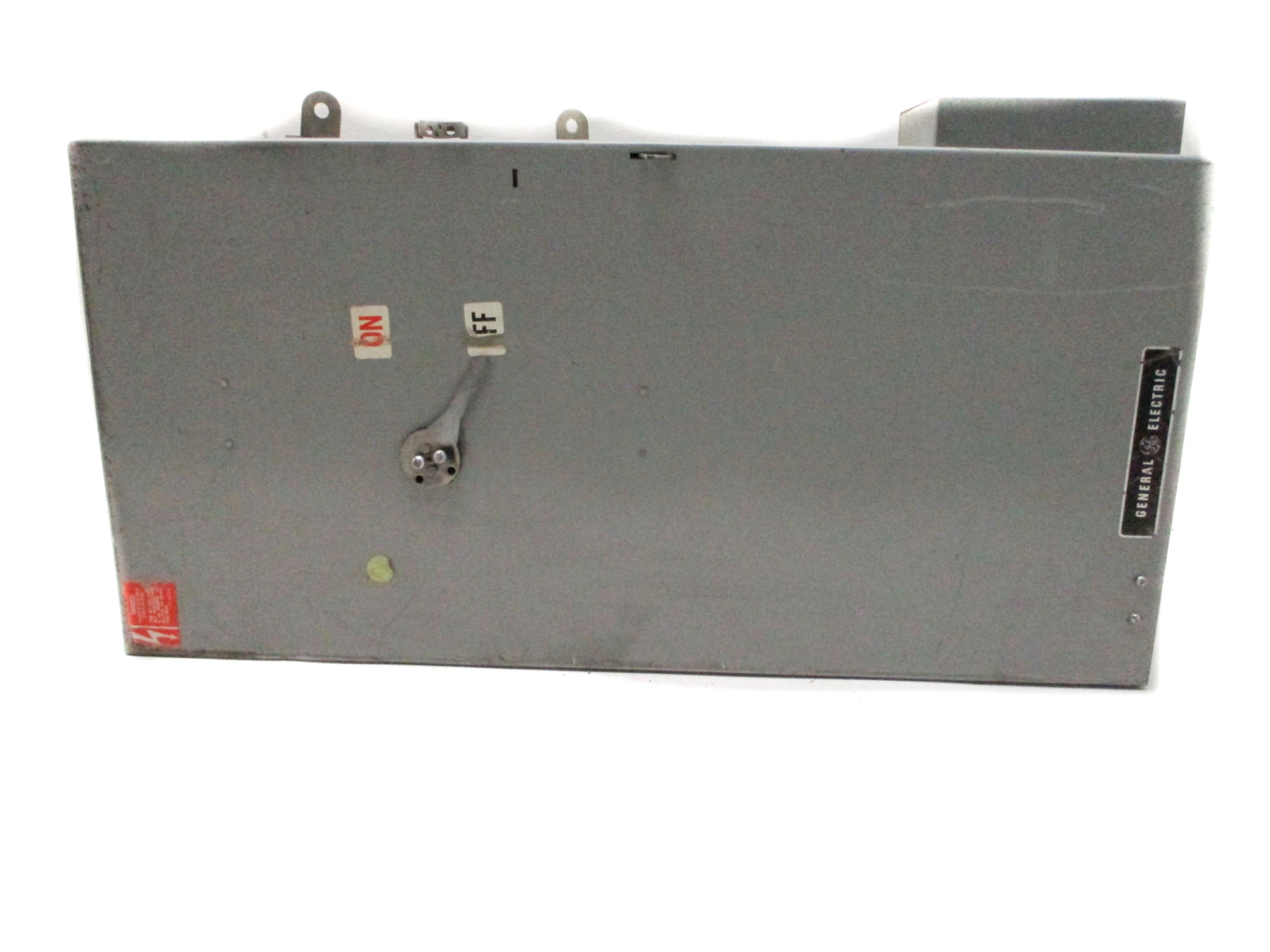 GENERAL ELECTRIC FVK366R (AS PICTURED) UNMP