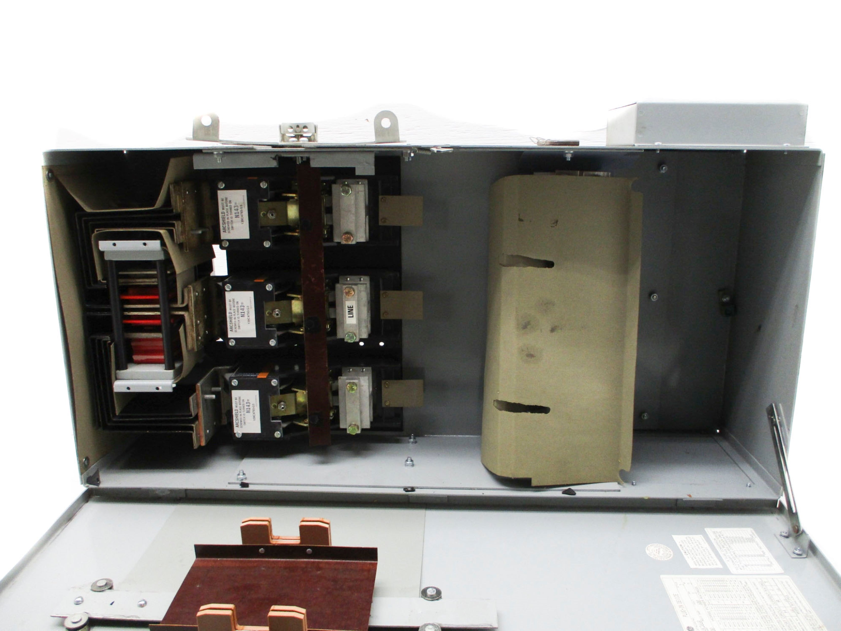 GENERAL ELECTRIC FVK366R (AS PICTURED) UNMP