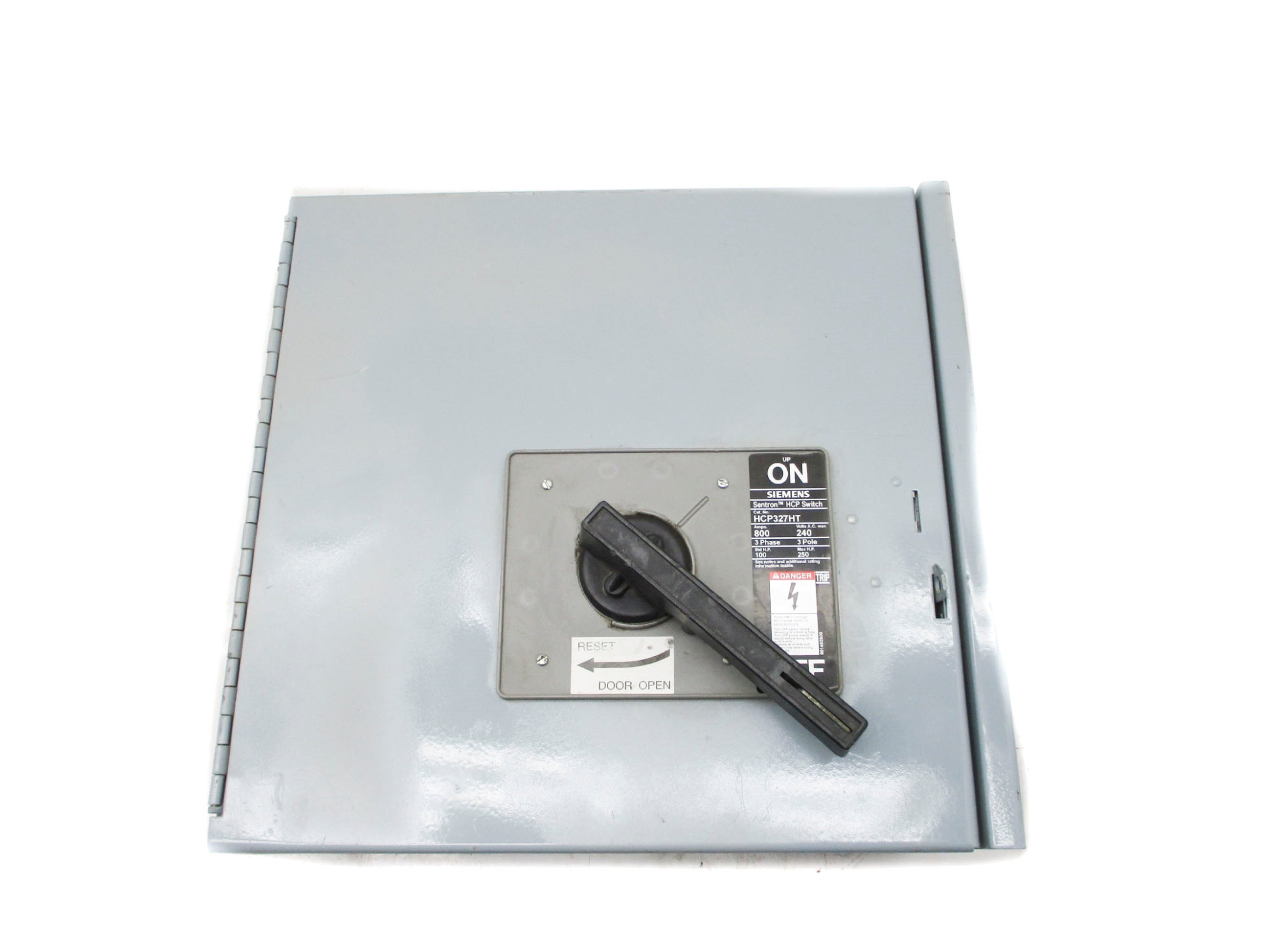 SIEMENS HCP327HT NSNP