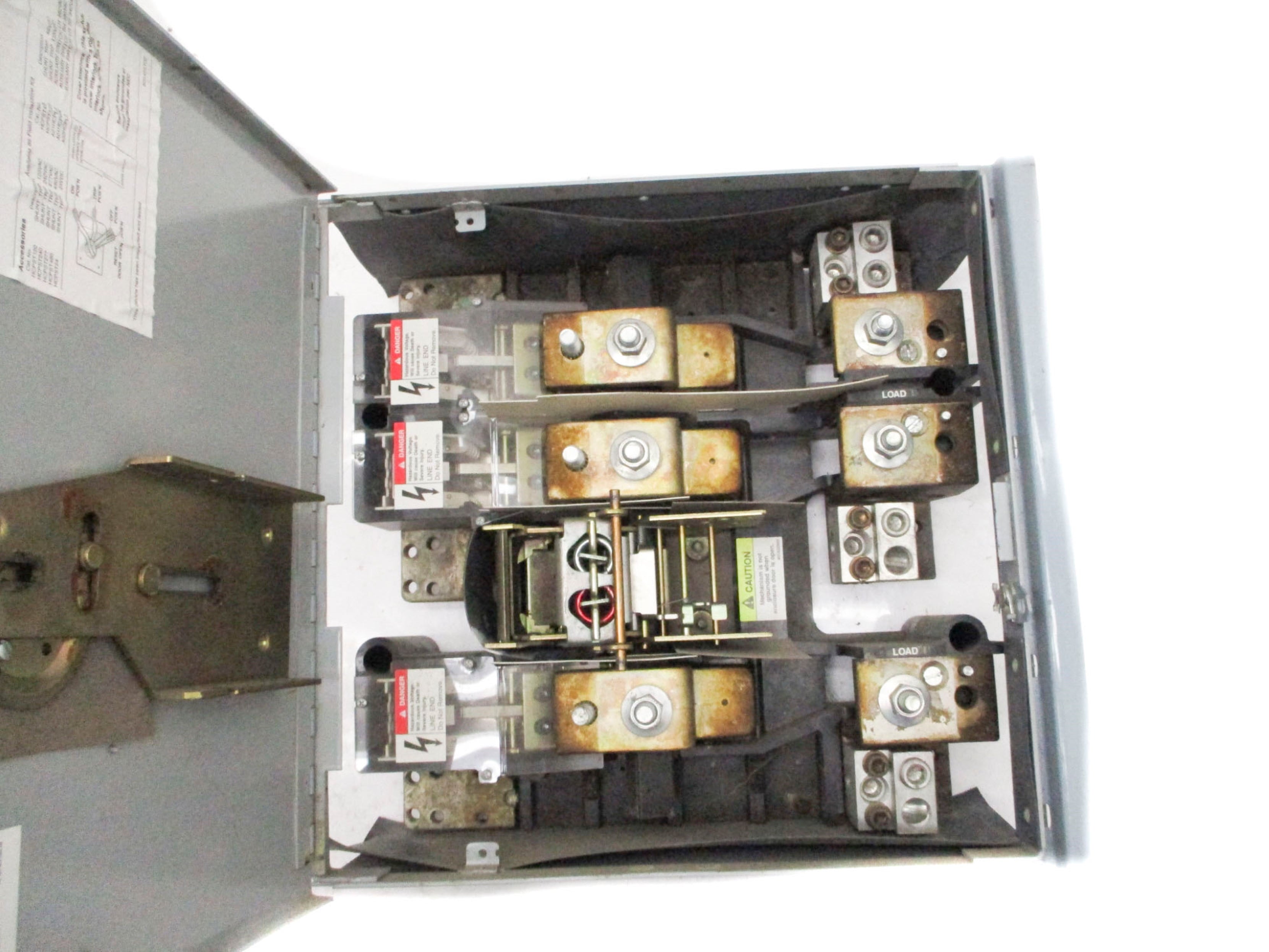 SIEMENS HCP327HT NSNP