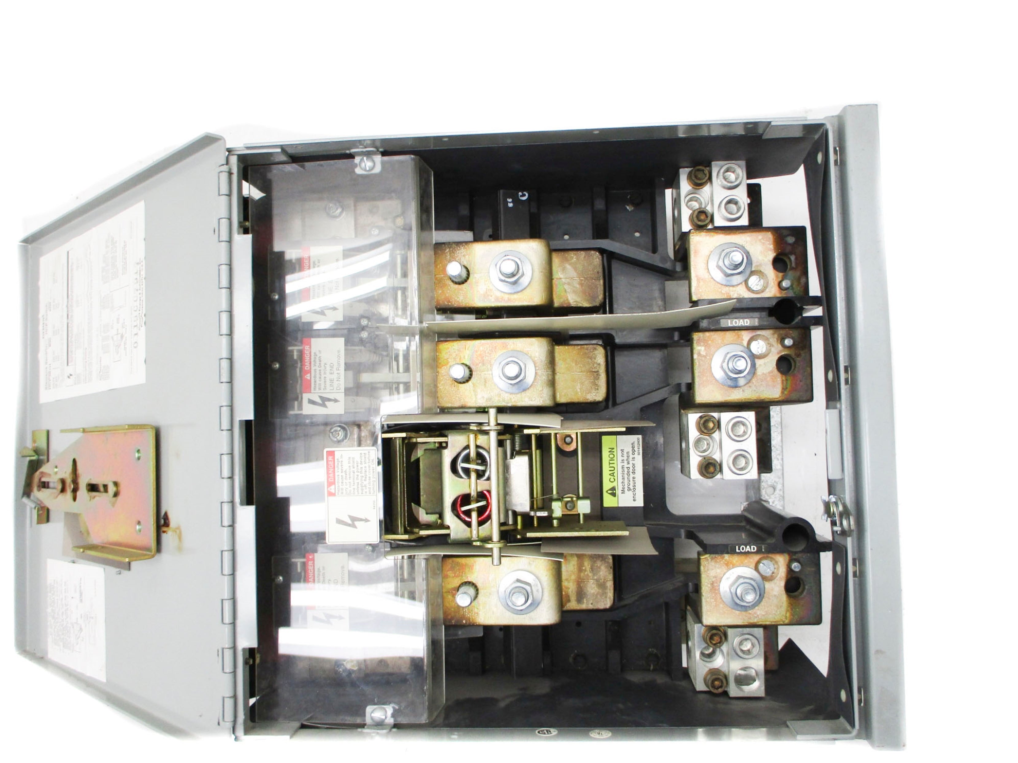 SIEMENS HCP367H NSNP