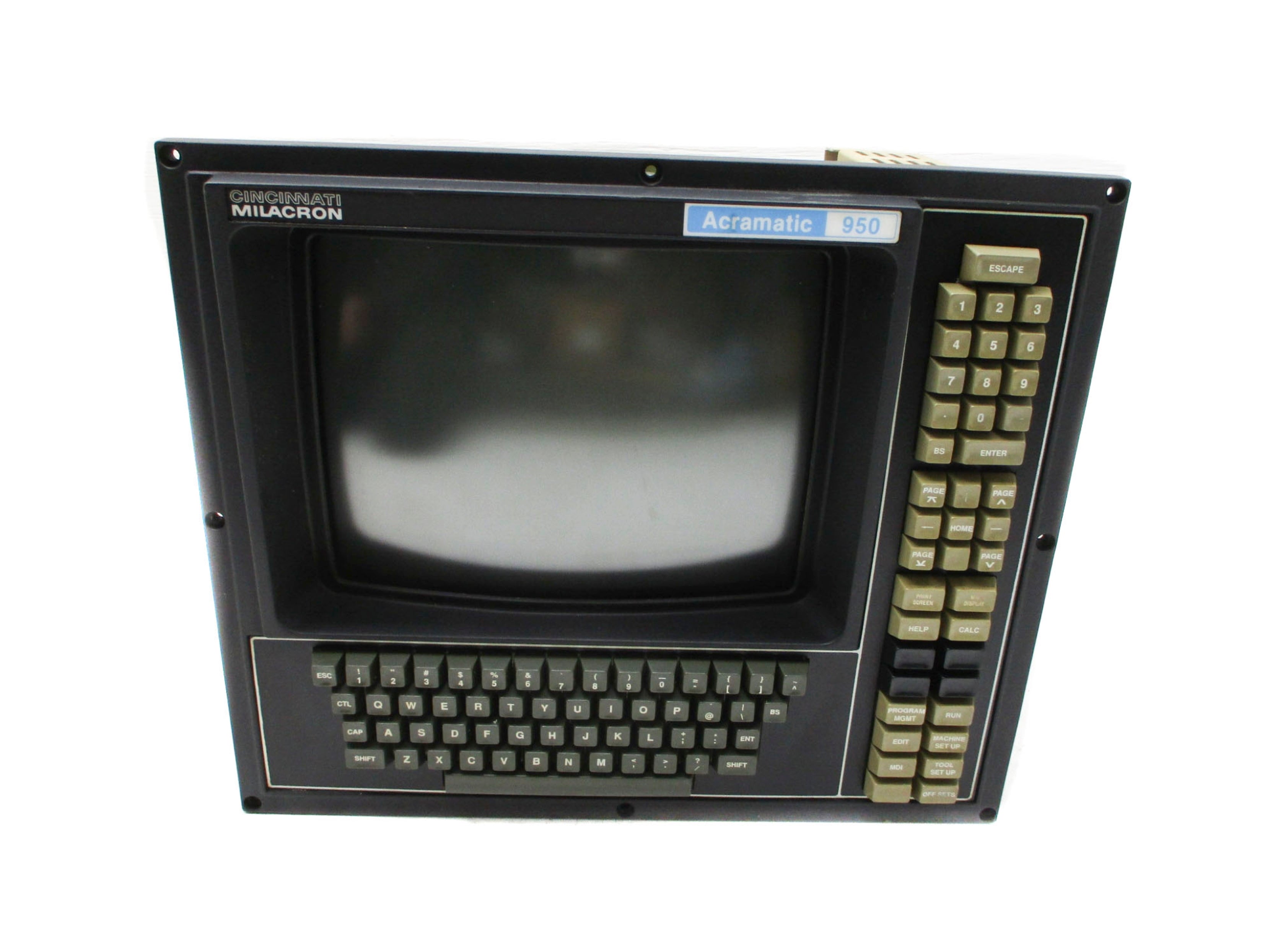 CINCINATTI MILACRON 3-424-1978A REMAN