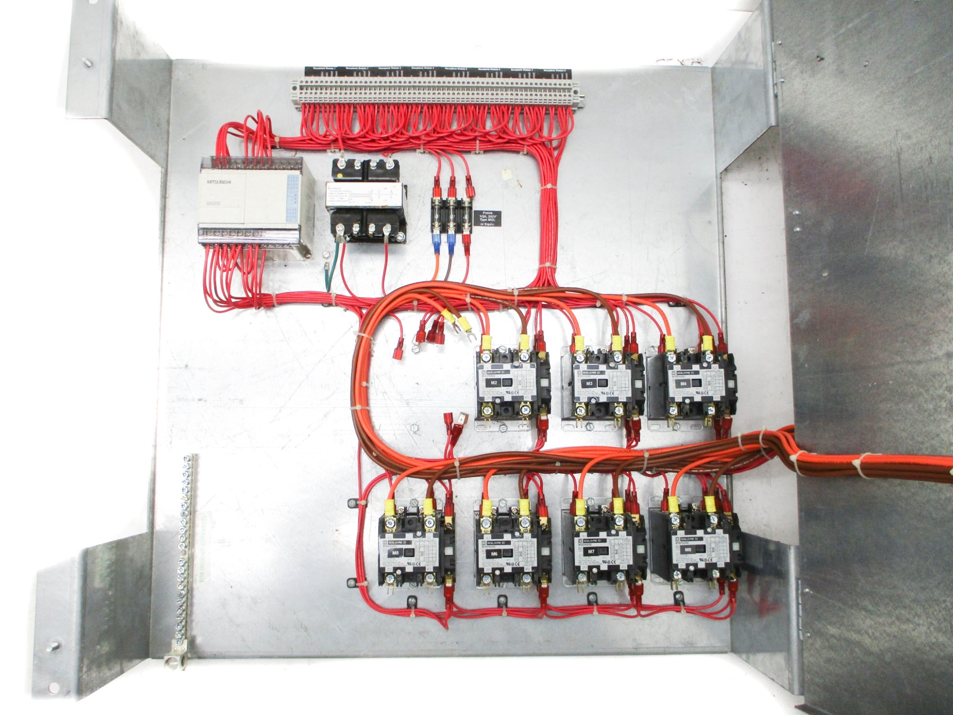 SCHNEIDER SIP25EBPUA38H3 (AS PICTURED) NSMP