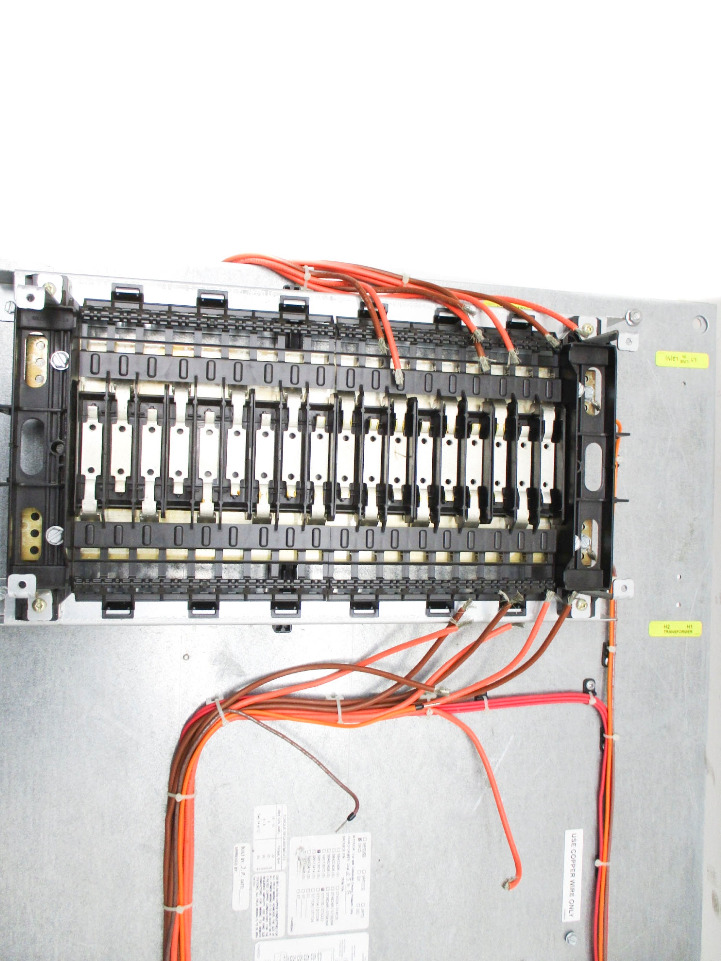SCHNEIDER SIP25EBPUA38H3 (AS PICTURED) NSMP