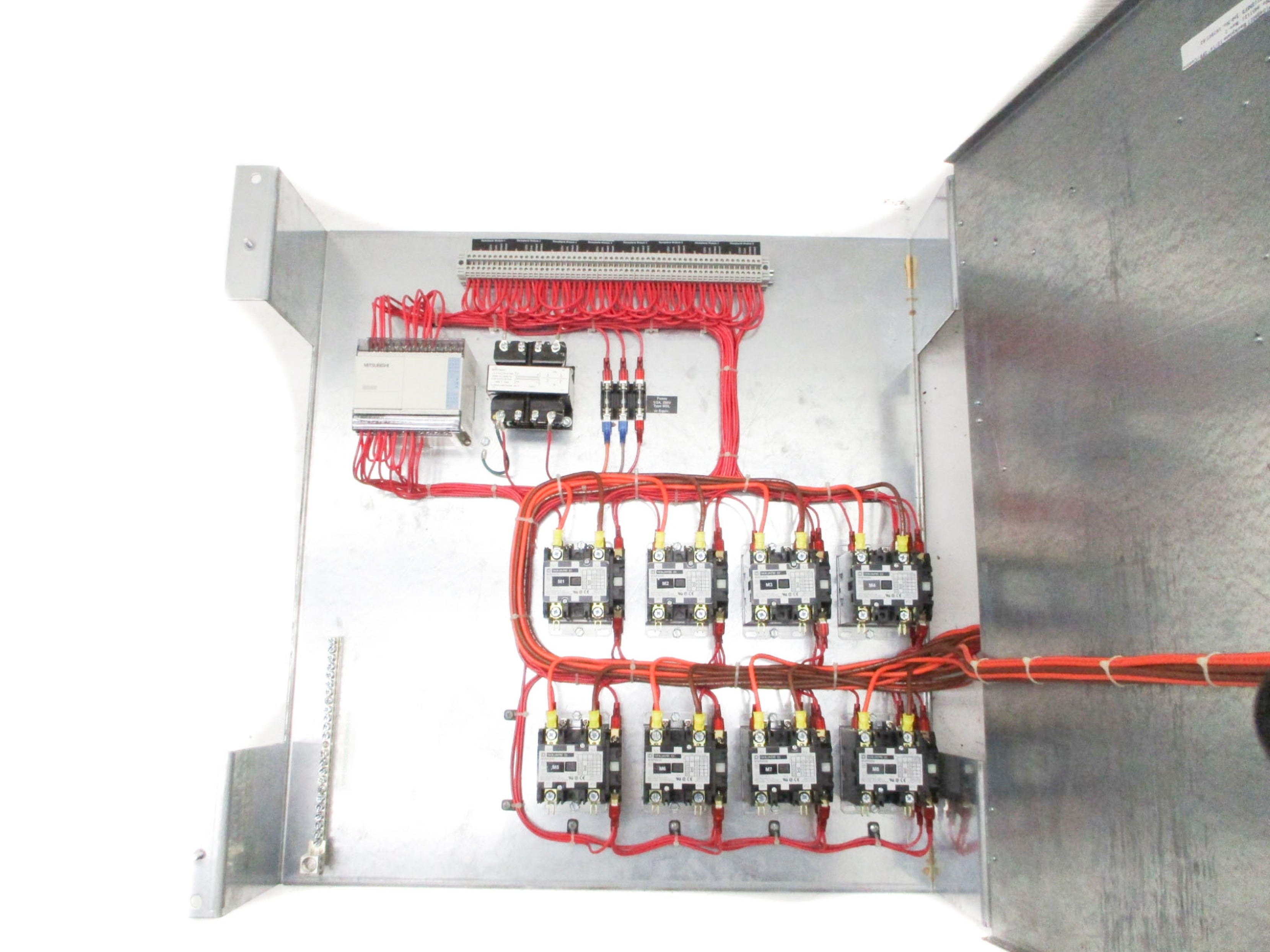 SCHNEIDER SIP25EBPUA38H3 NSMP