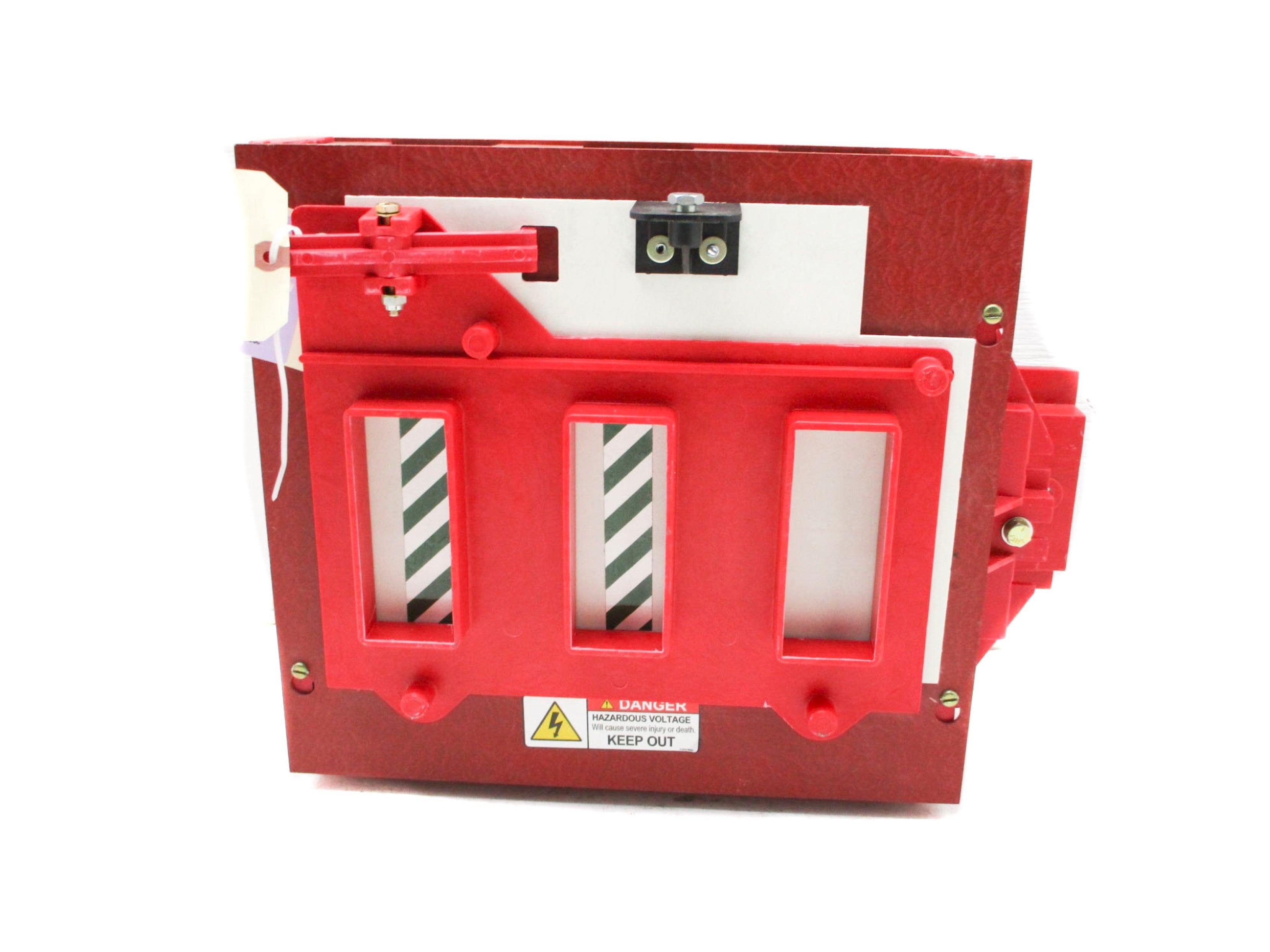 CUTLER HAMMER 2A96124G02 NSNP