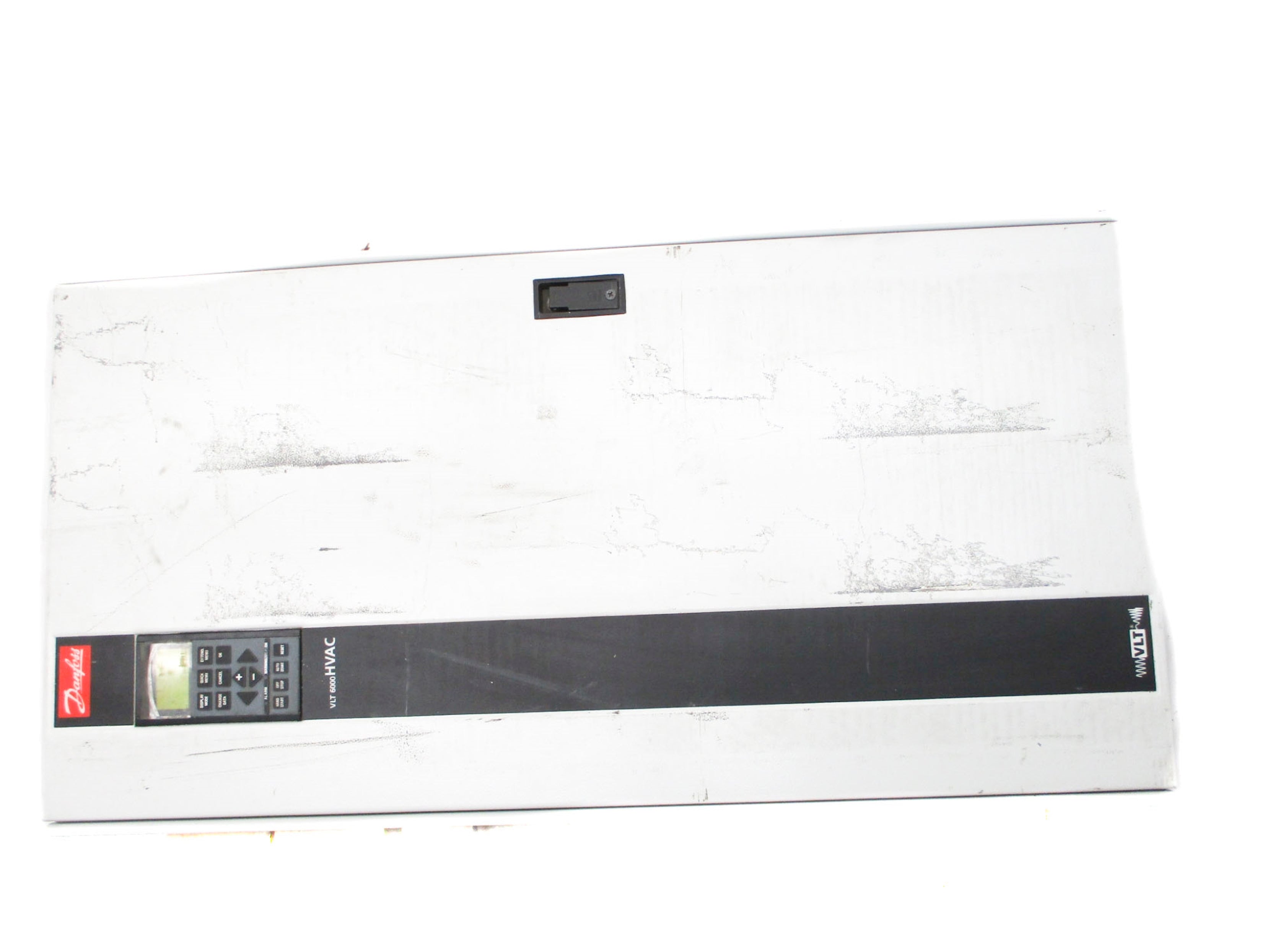 DANFOSS VLT6125 HT4C54EXR1DLF10A00C0 REMAN