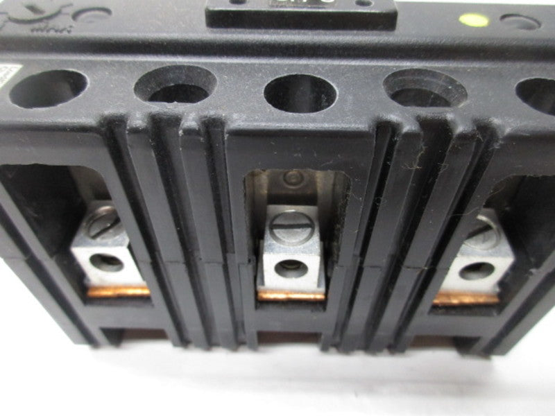 SQUARE D FHP3601513M CIRCUIT BREAKER 15A * NEW *
