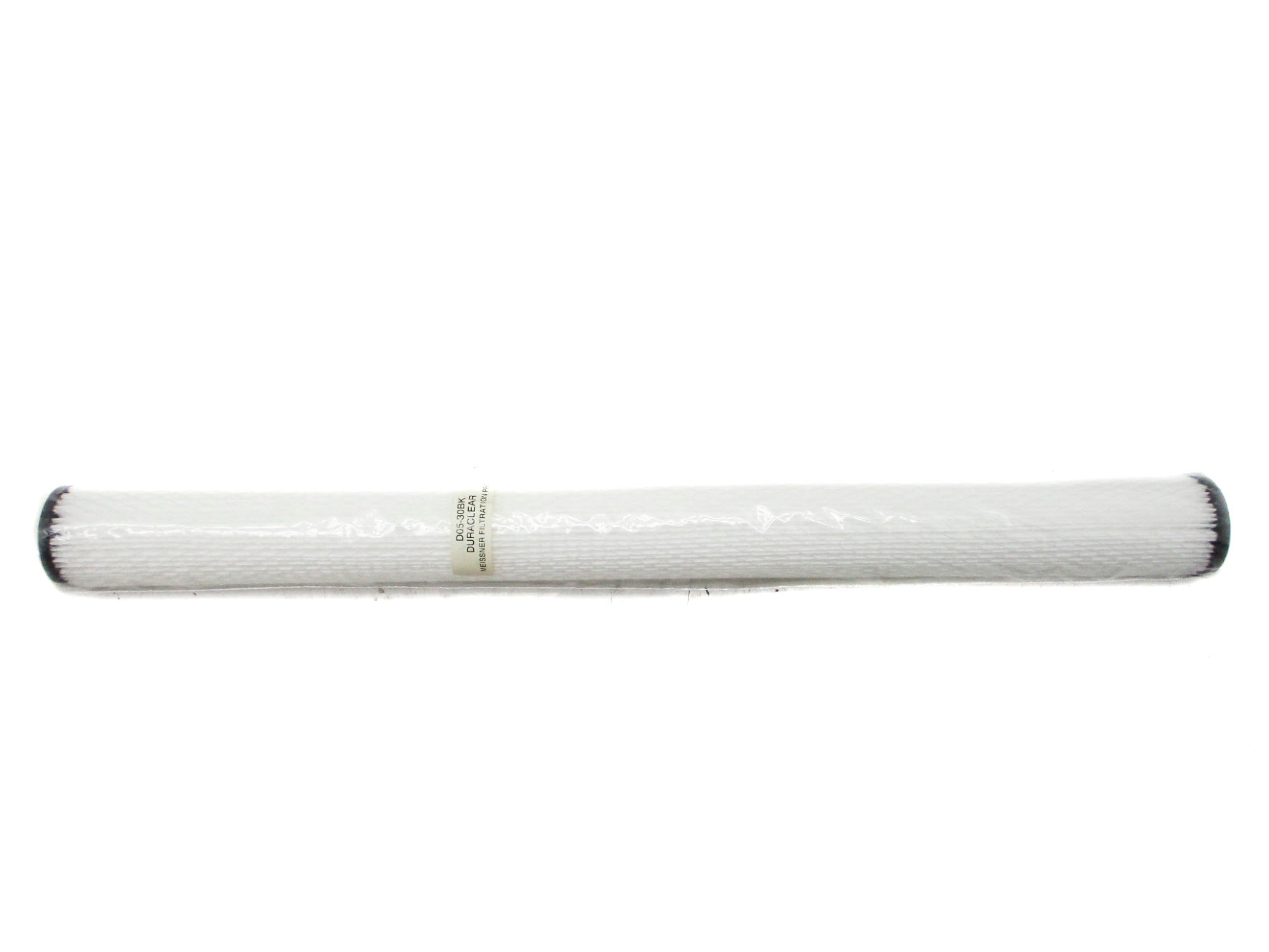 MEISSNER FILTRATION D05-30BK (PKG OF 20) NSMP