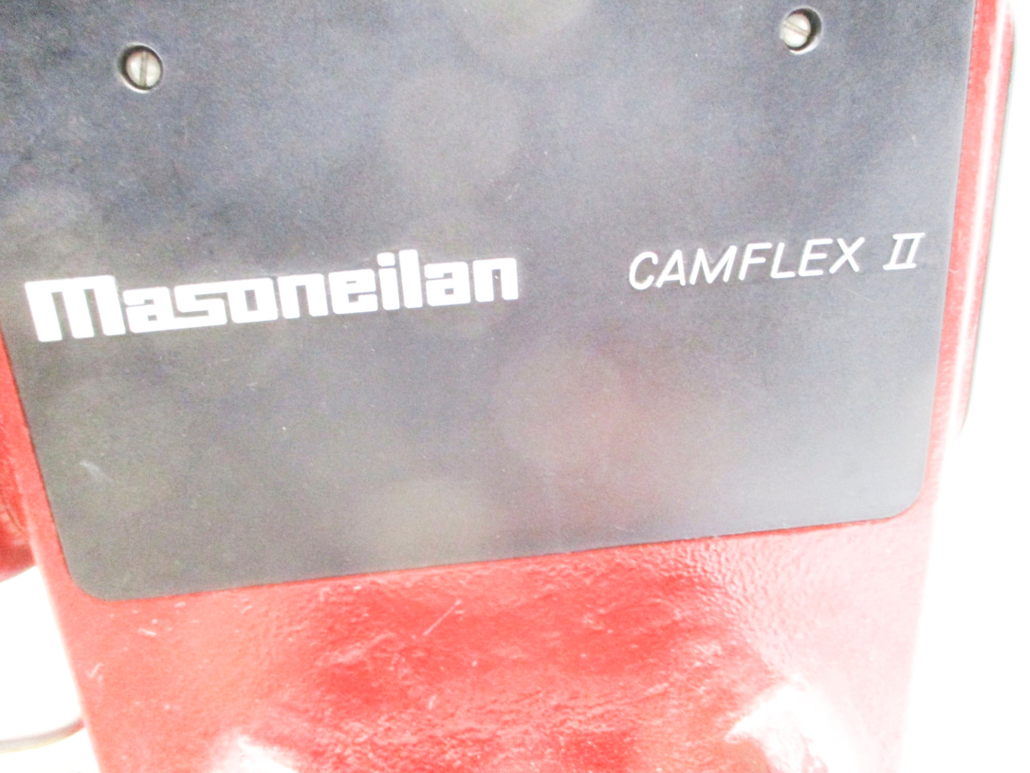 DRESSER MASONEILAN CAMFLEX II 35-35112 6" REMAN