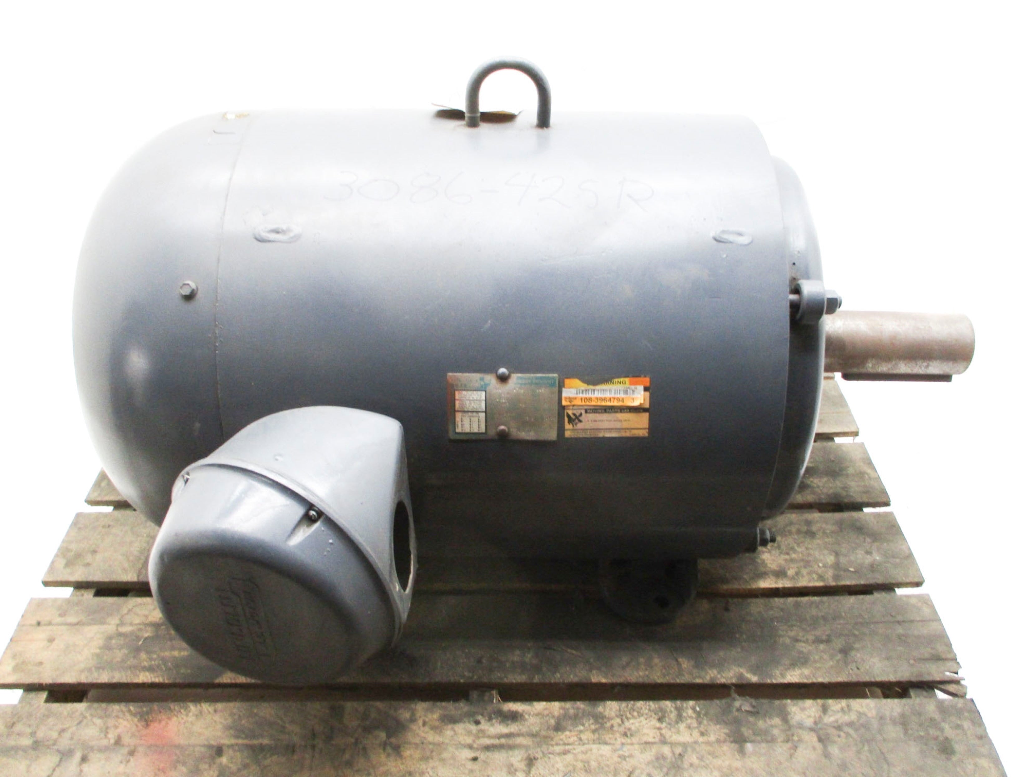 LINCOLN TF4717A1 REMAN