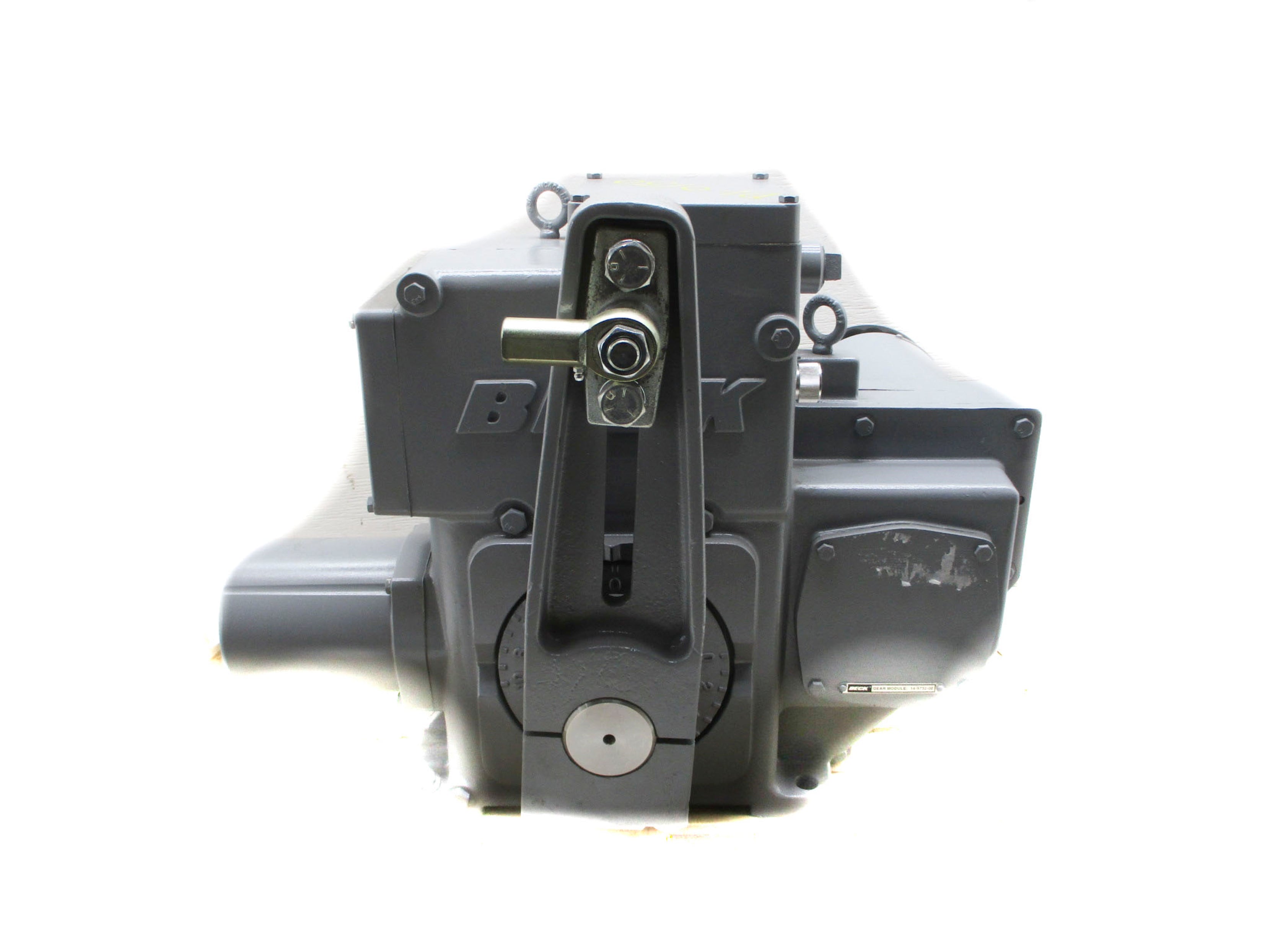 BECK 11-408 NSNP