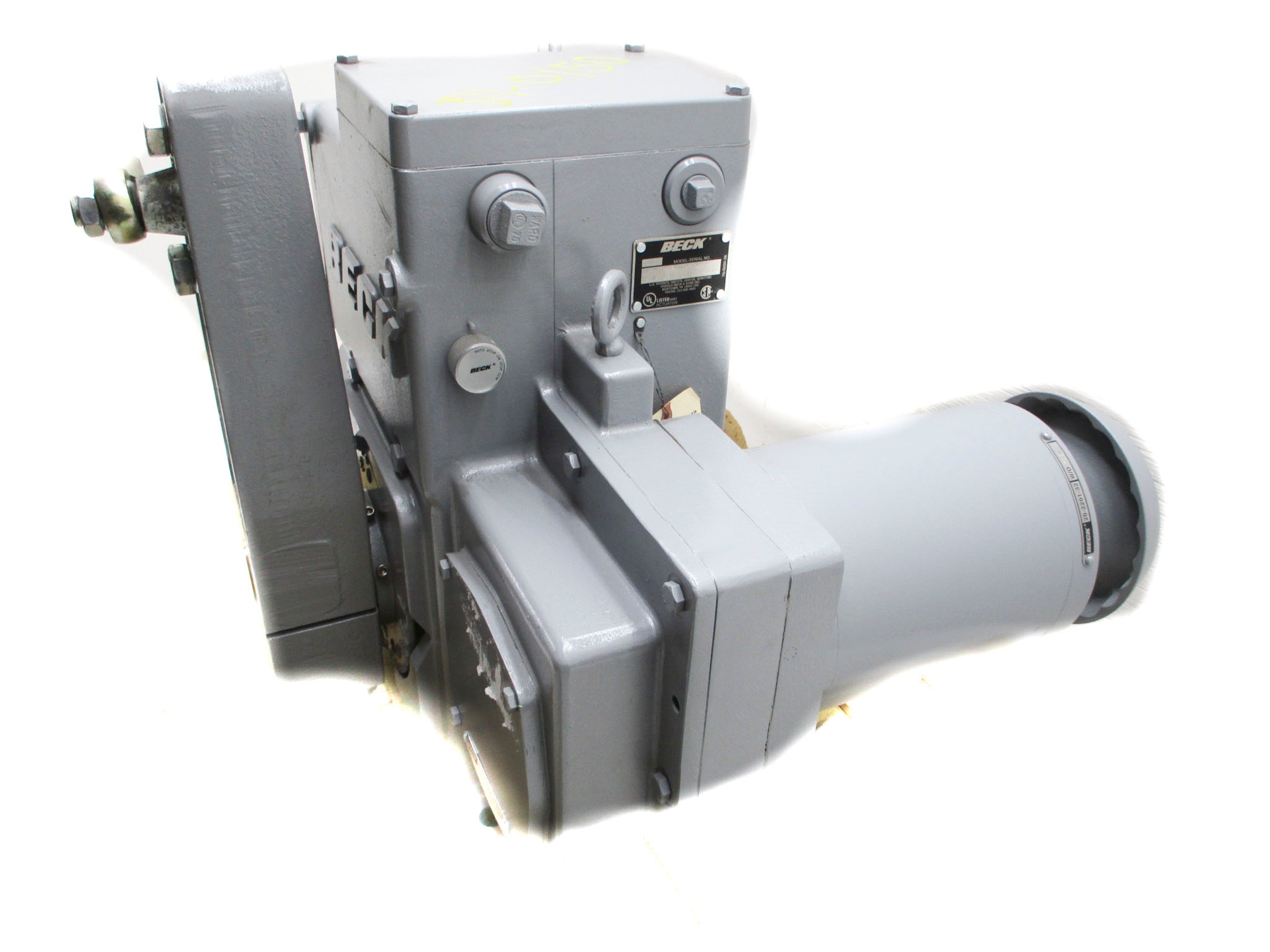 BECK 11-408 NSNP