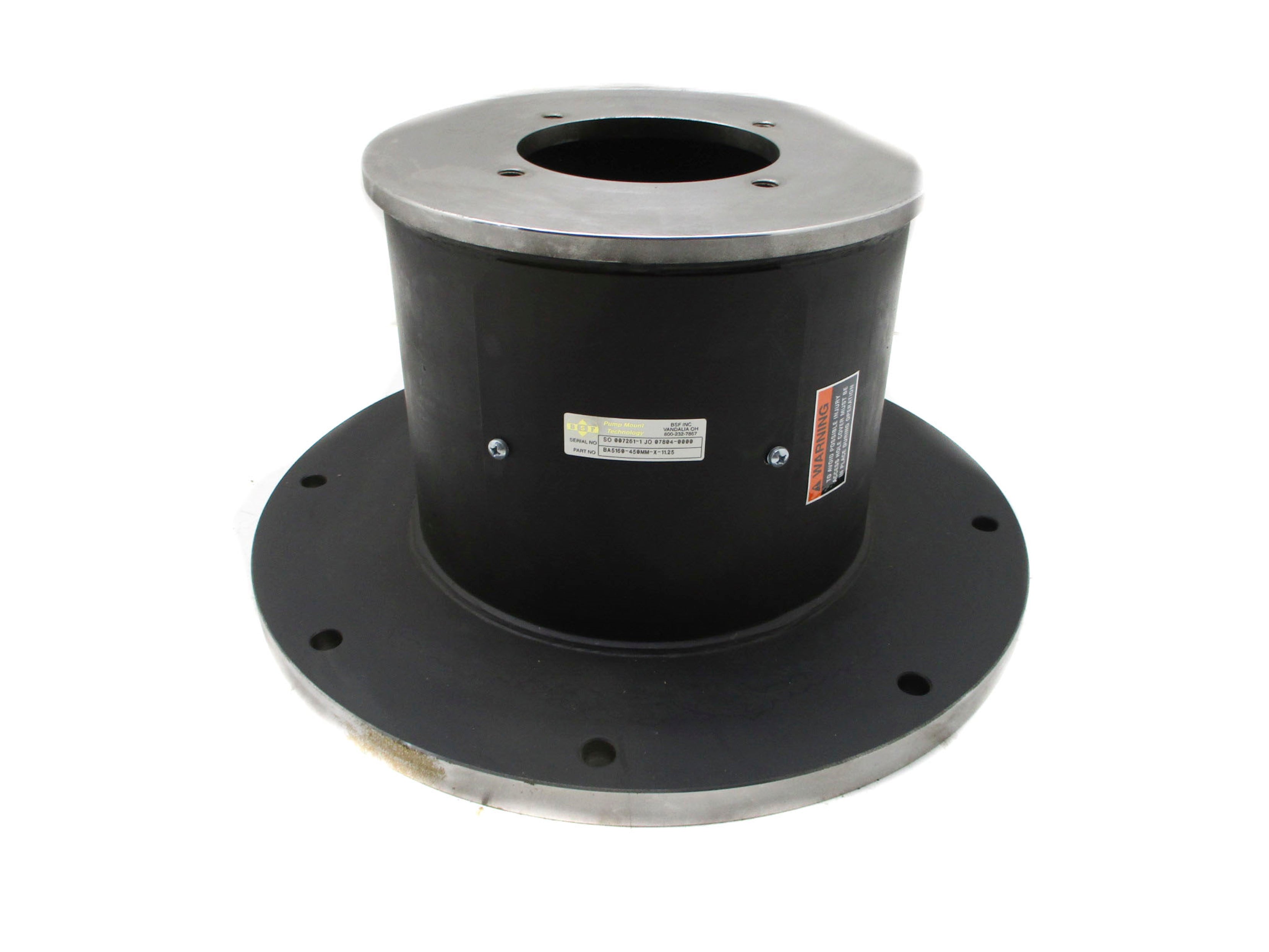 BSF BA5160 450MM-X-11.25 NSNP