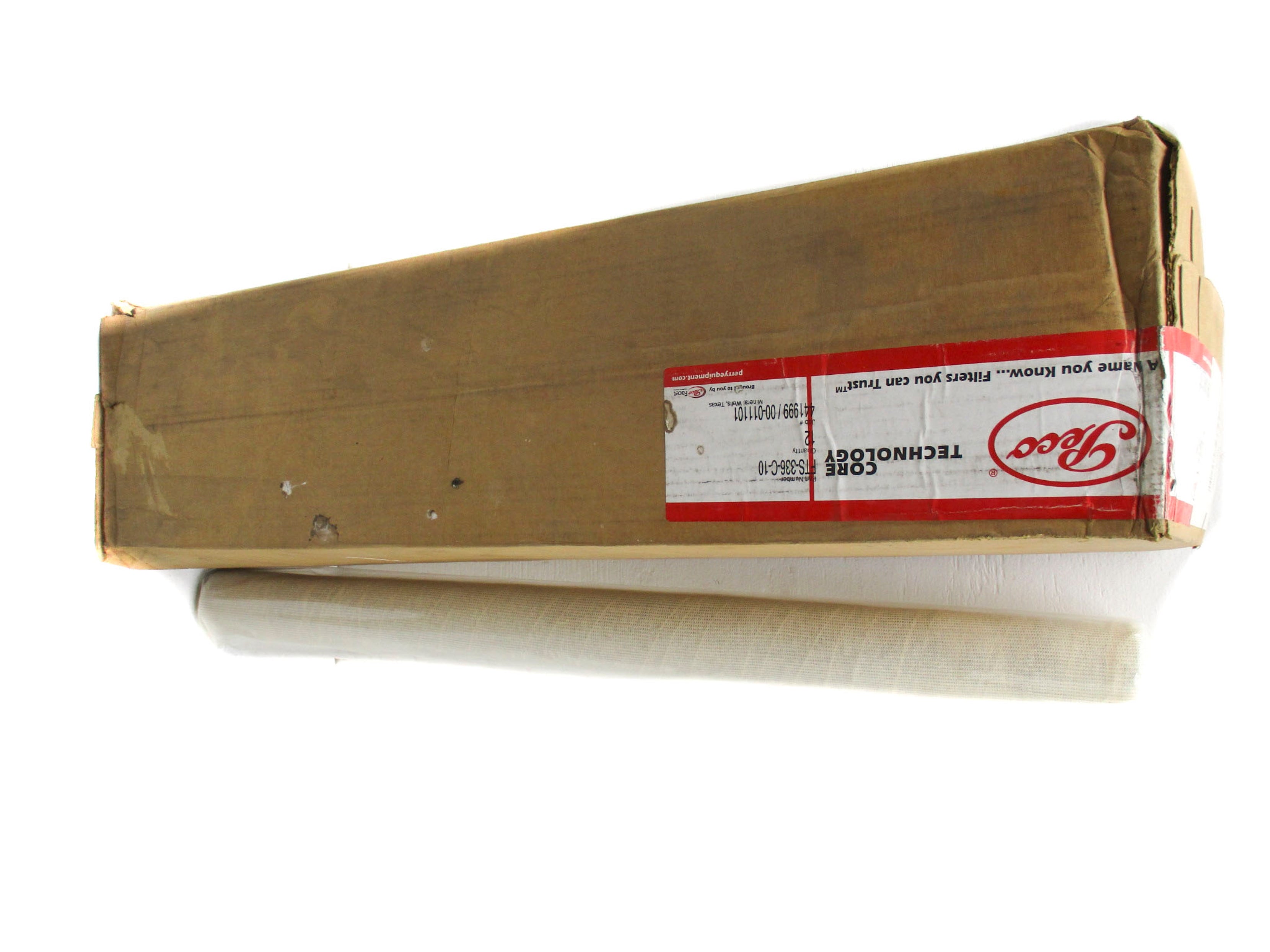 PECO FTS-336-C-10 (PKG OF 12) NSMP