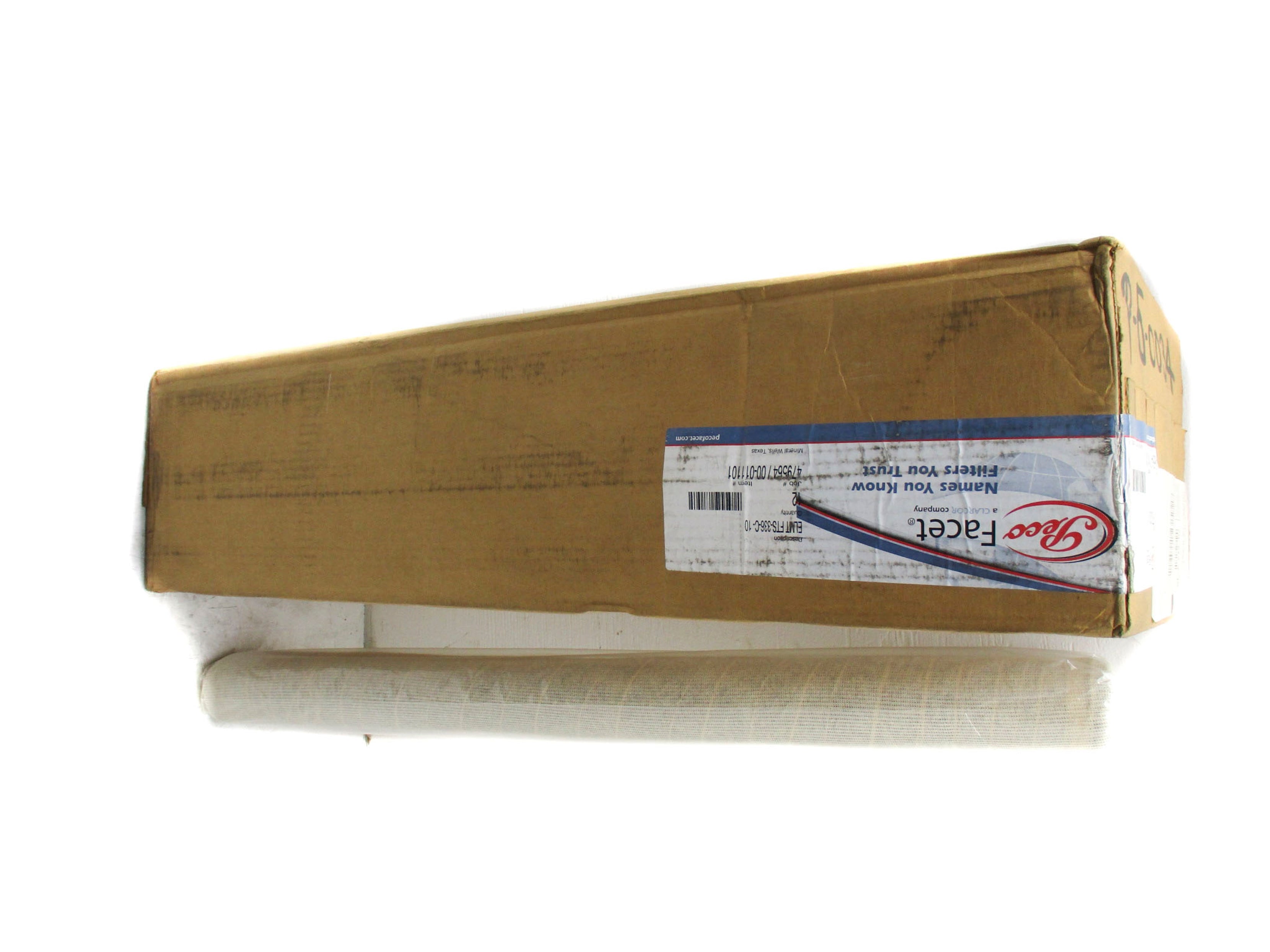 PECO ELMT FTS-336-C-10 (PKG OF 12) NSMP