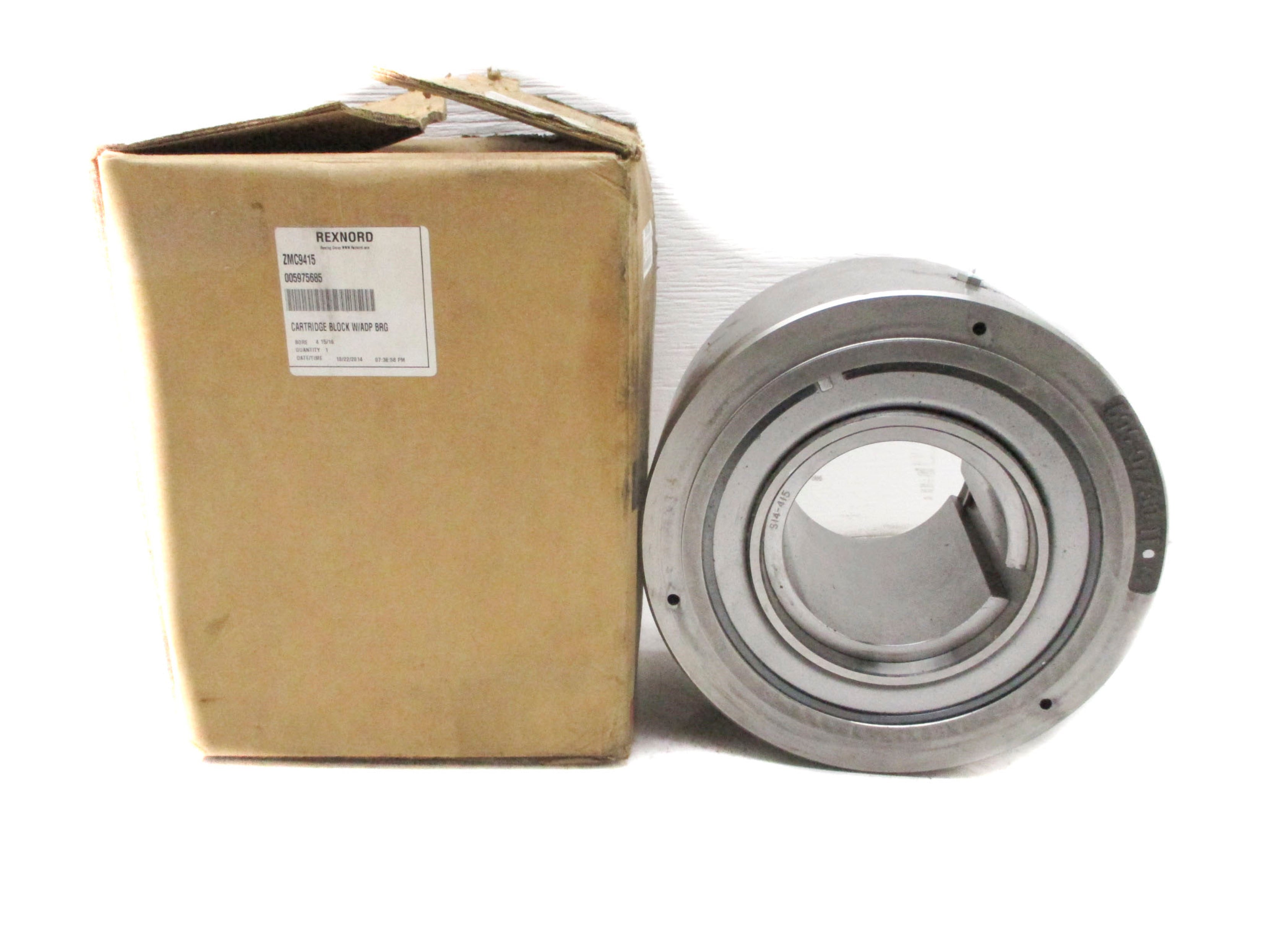 REXNORD ZMC9415 NSMP