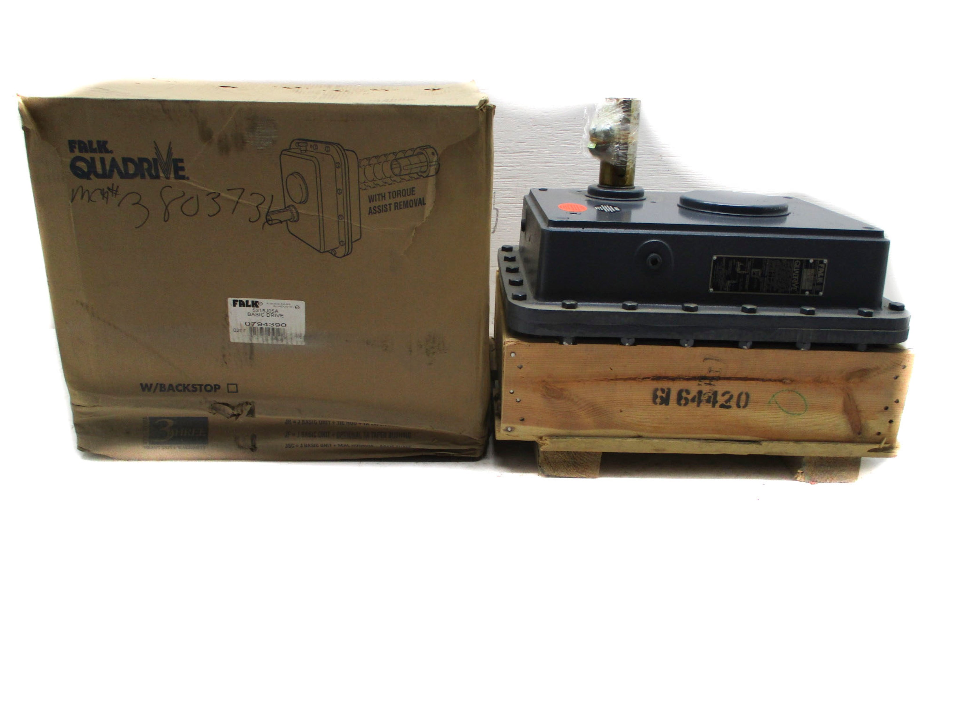 FALK 5315J05A 0794390 NSMP