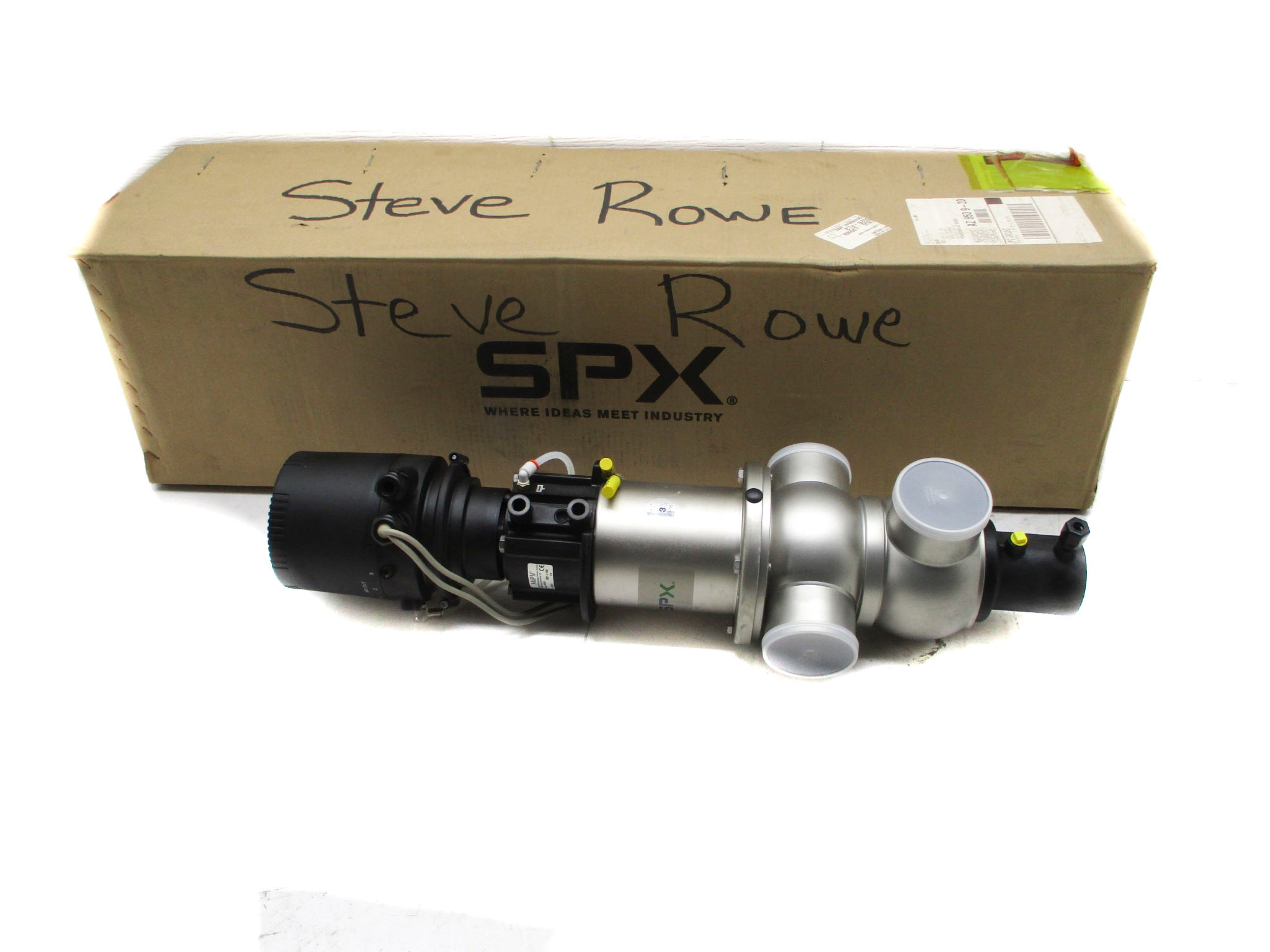 SPX M38BP821415 DE32 NSMP