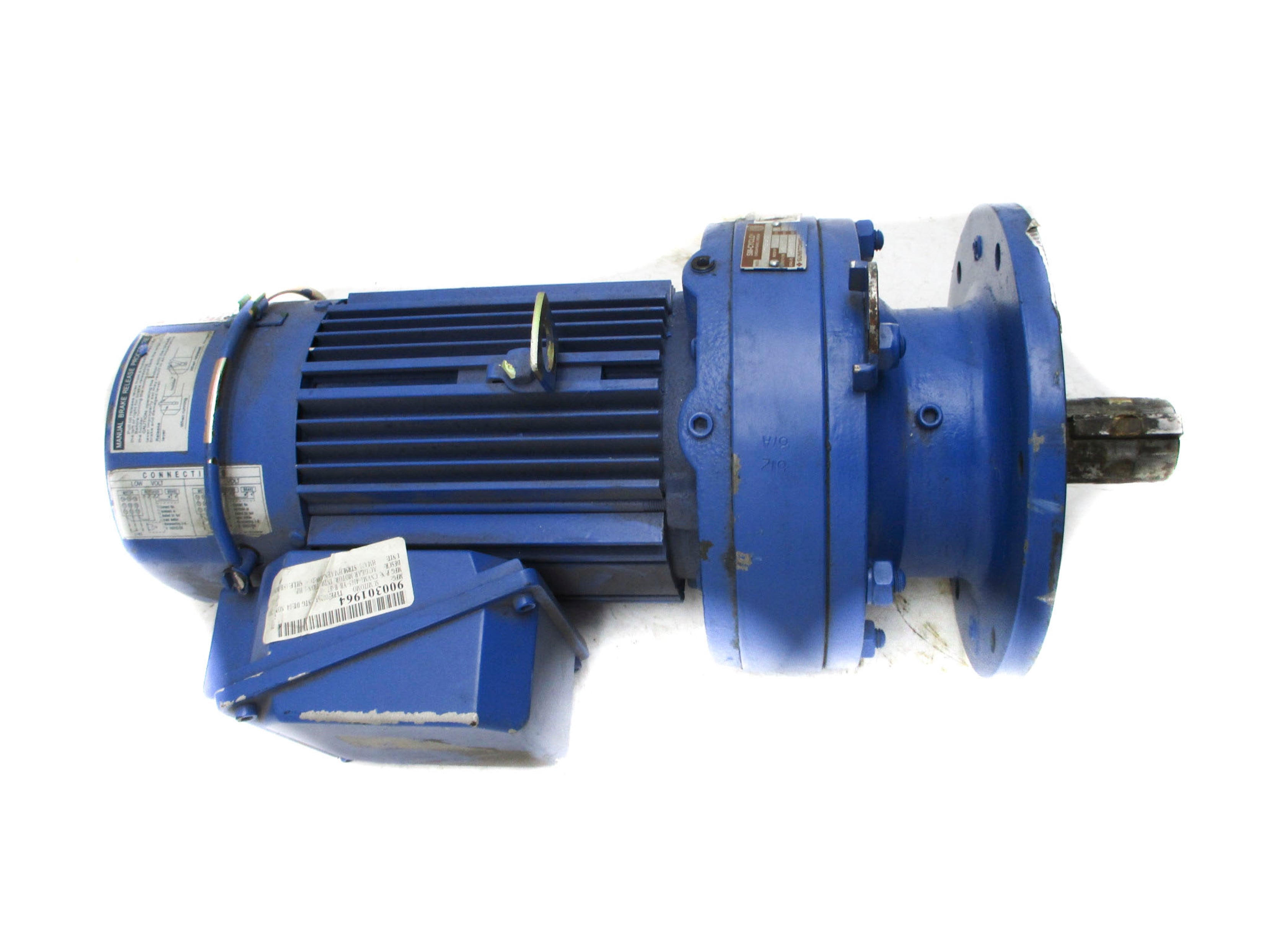 SUMITOMO CNVM1-6125YB-B-87 (AS PICTURED) NSNP