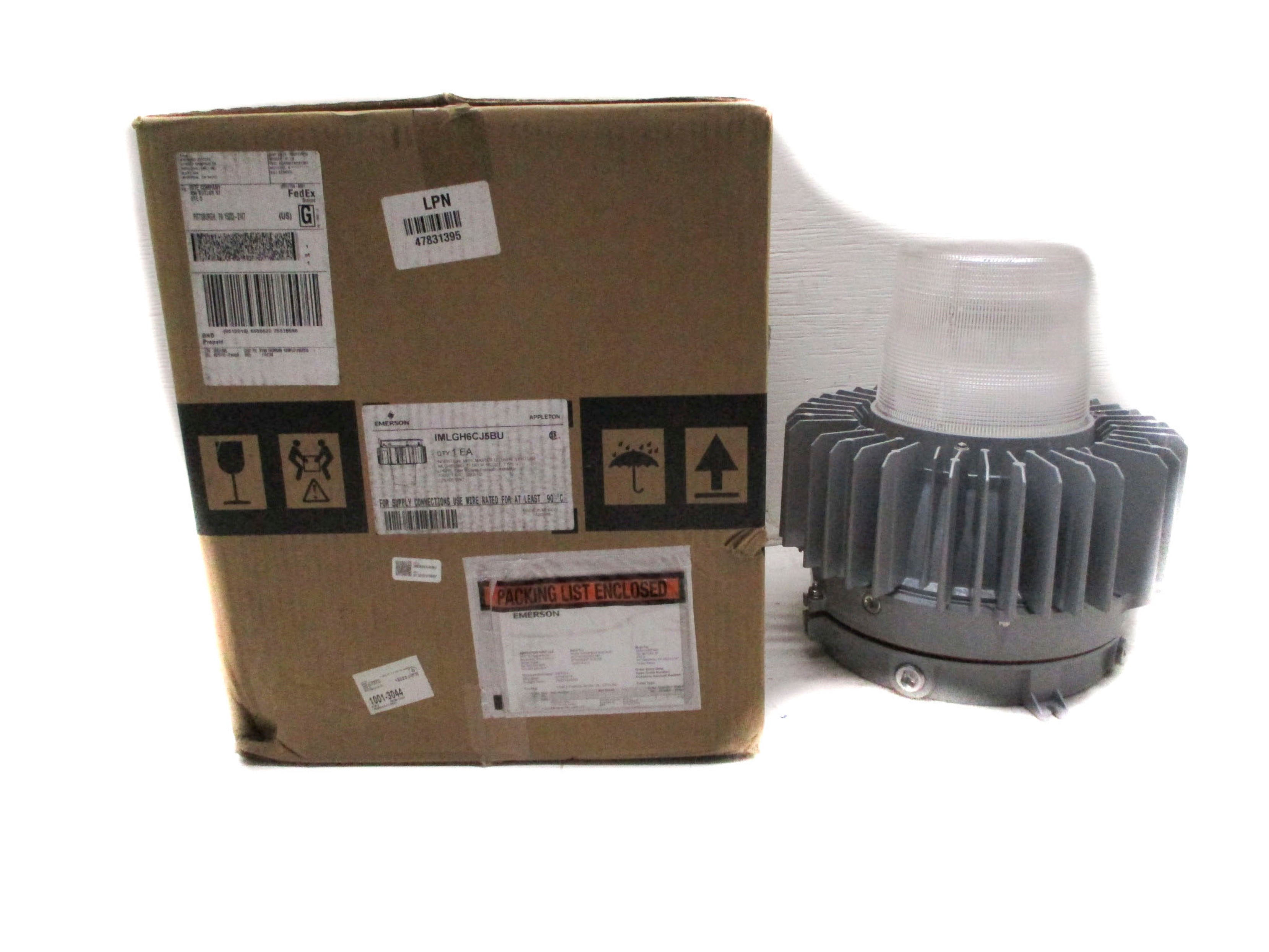 EMERSON IMLGH6CJ5BU NSMP