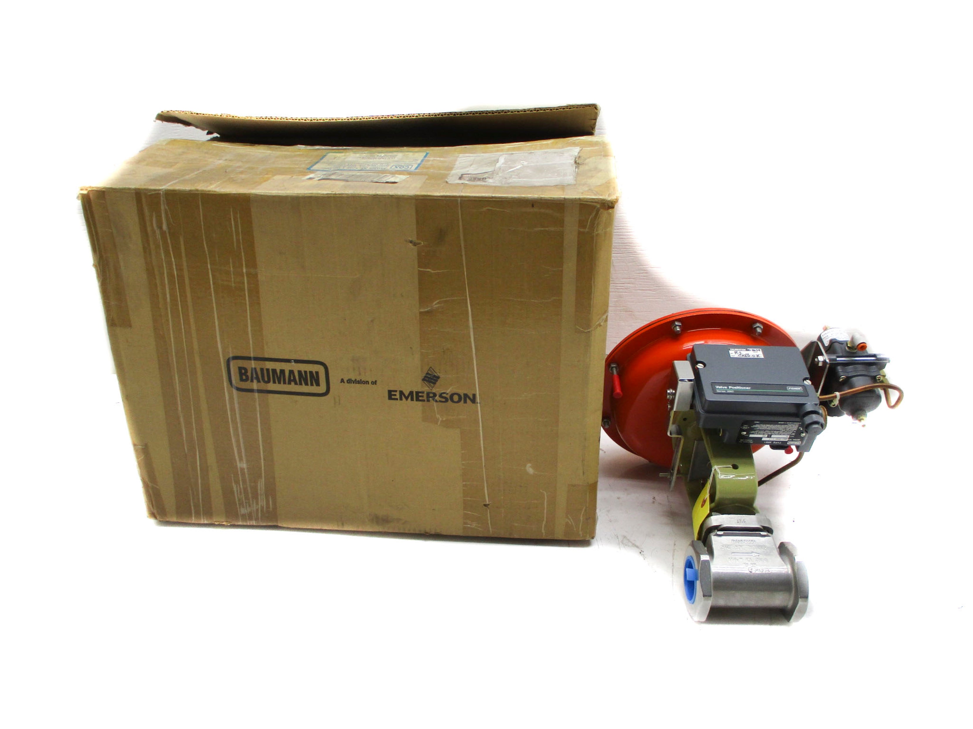 FISHER CONTROLS 54-24588S NSNP