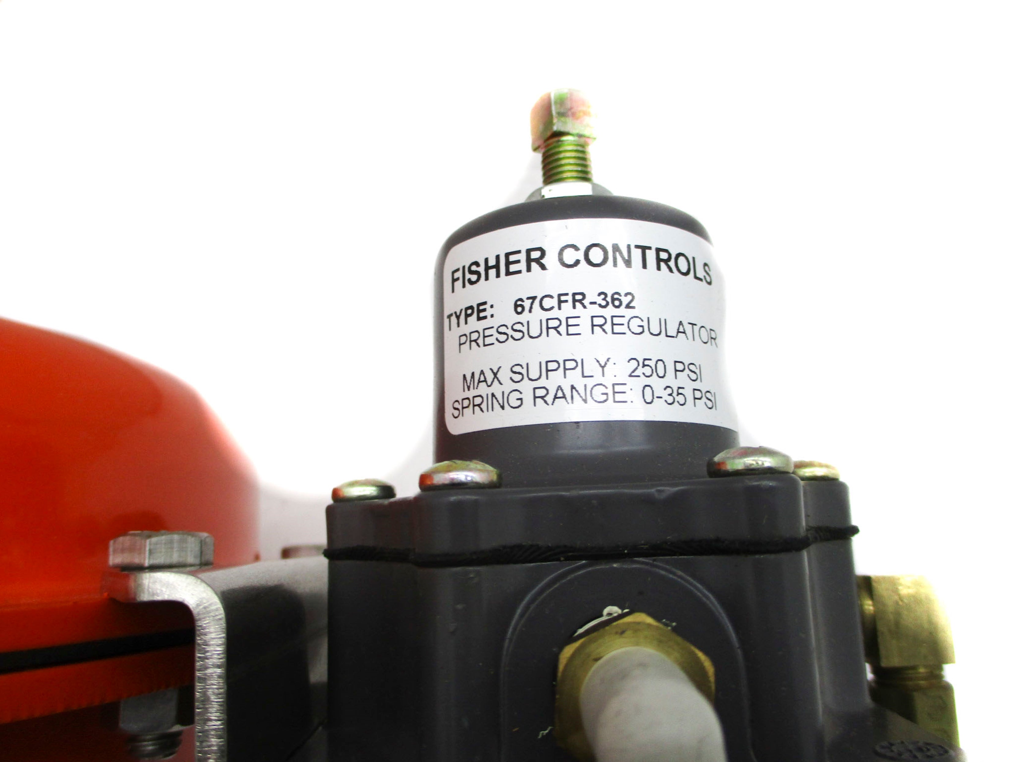 FISHER CONTROLS 54-24588S NSNP