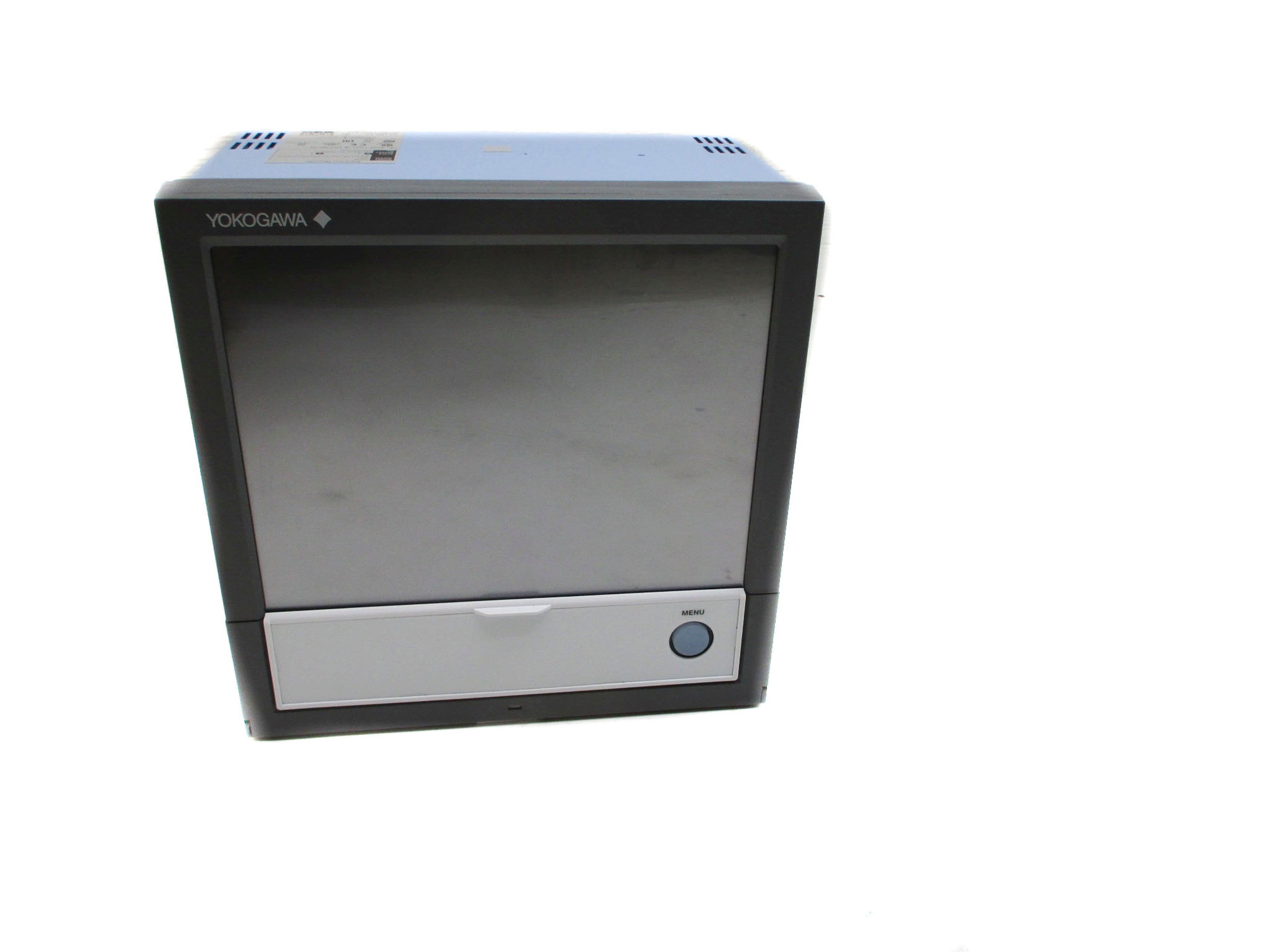 YOKOGAWA GX20 2E/D5/MT/MC/UH/UC50/CR01/AS/CG/E1 NSMP