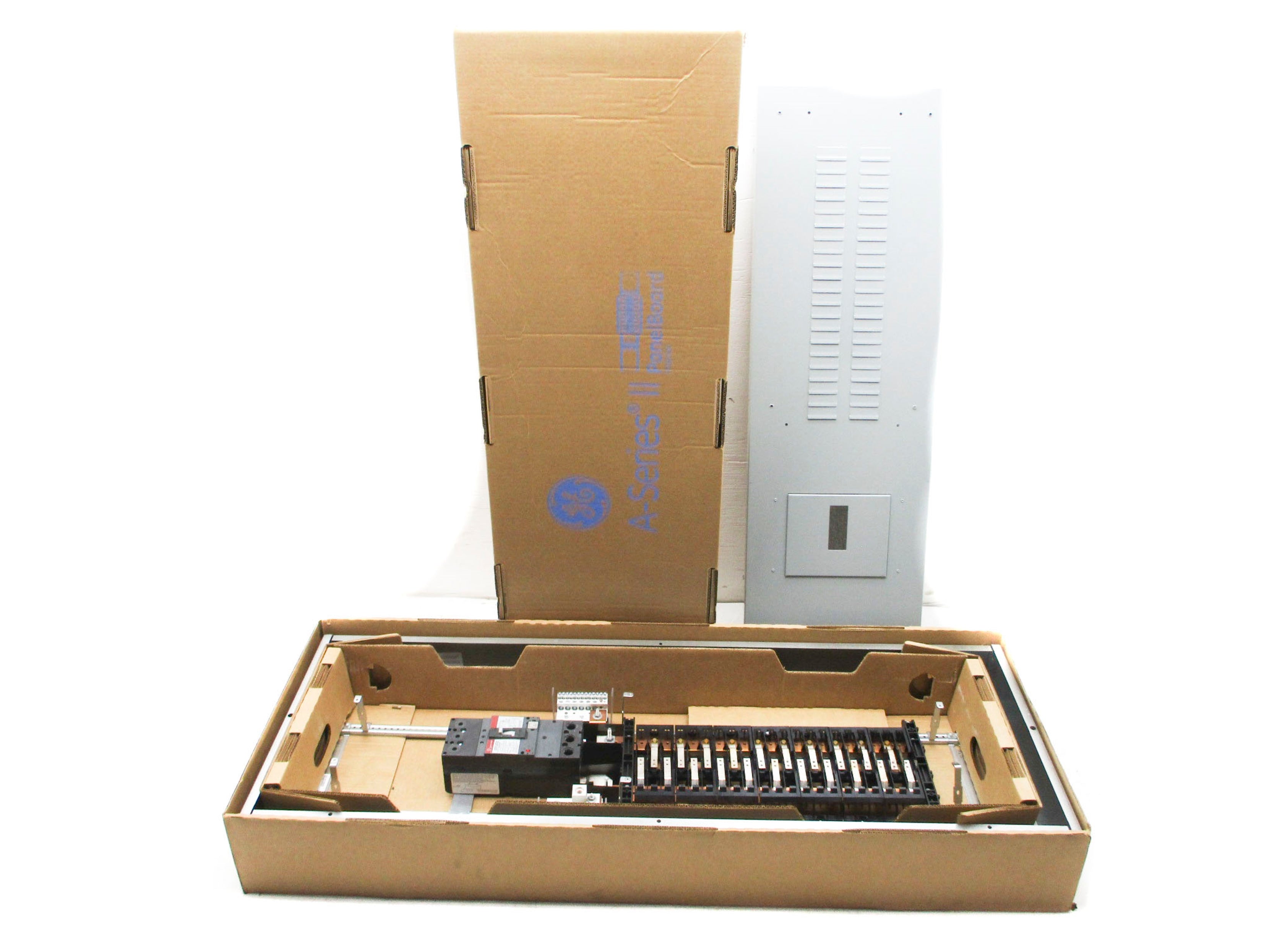 GENERAL ELECTRIC GE200MB1P3W4222T NSMP
