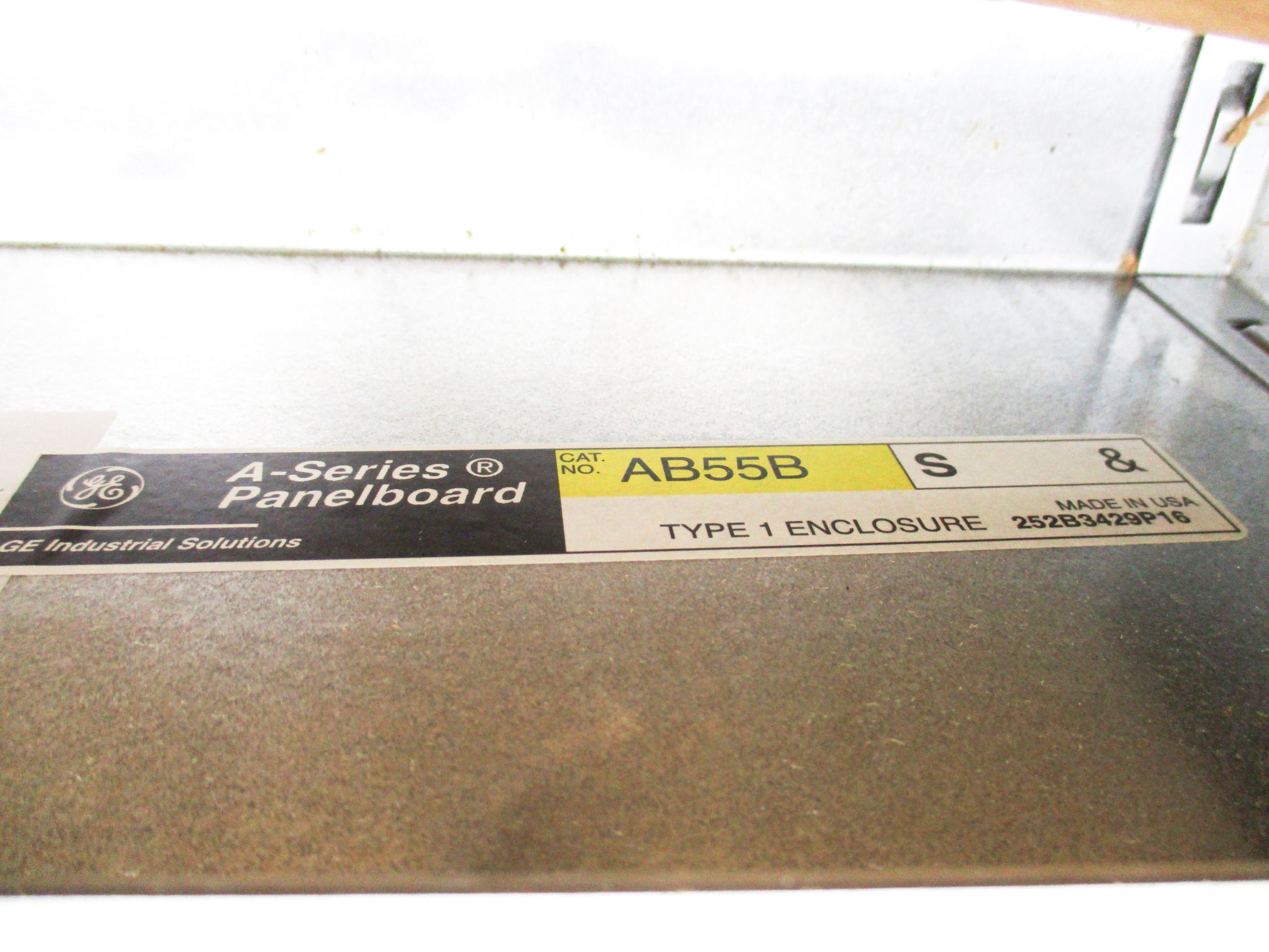 GENERAL ELECTRIC GE200MB1P3W4222T NSMP