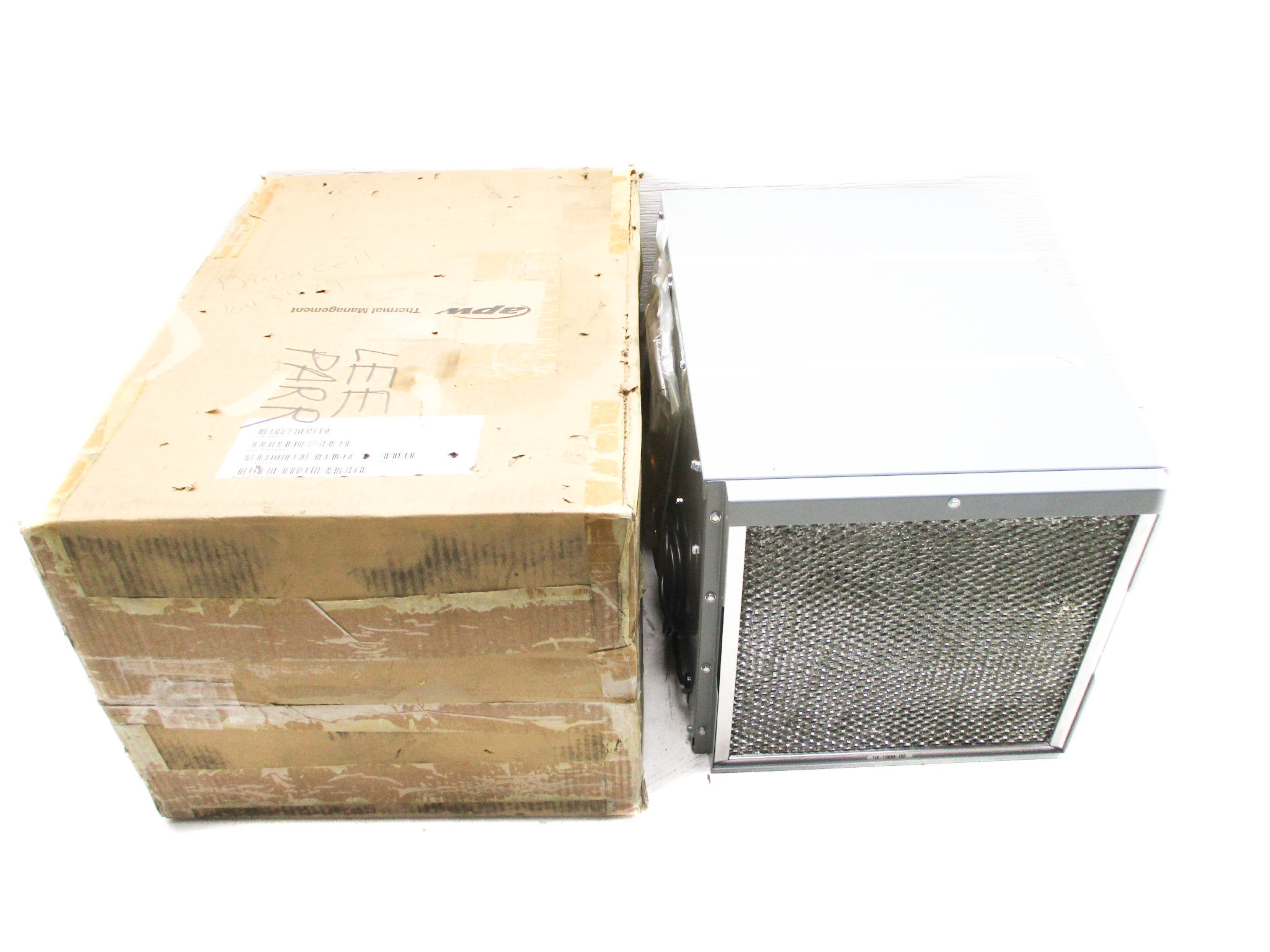 APW MCLEAN HB16-0626-012 NSMP
