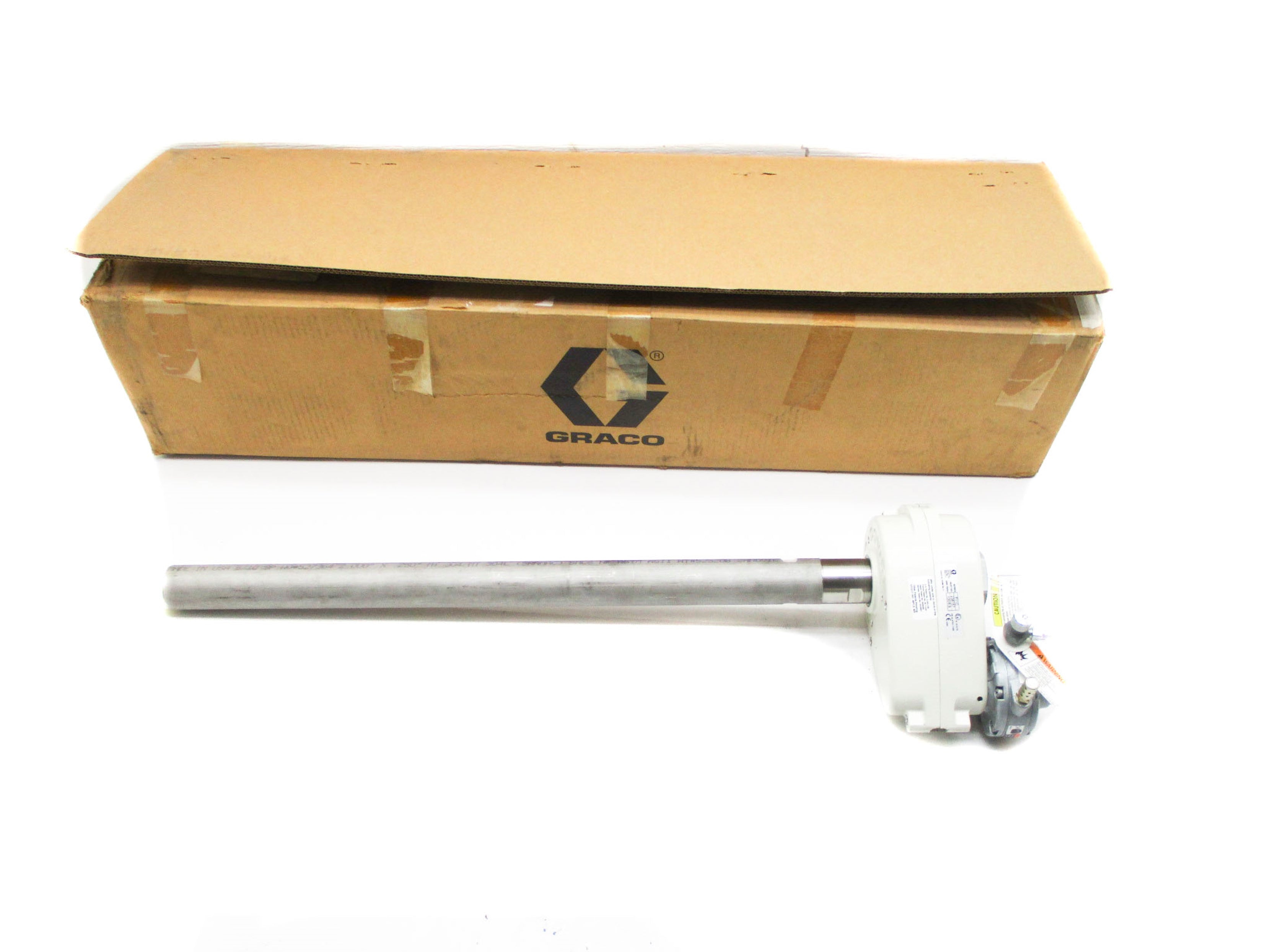 GRACO F11C 238157 NSMP