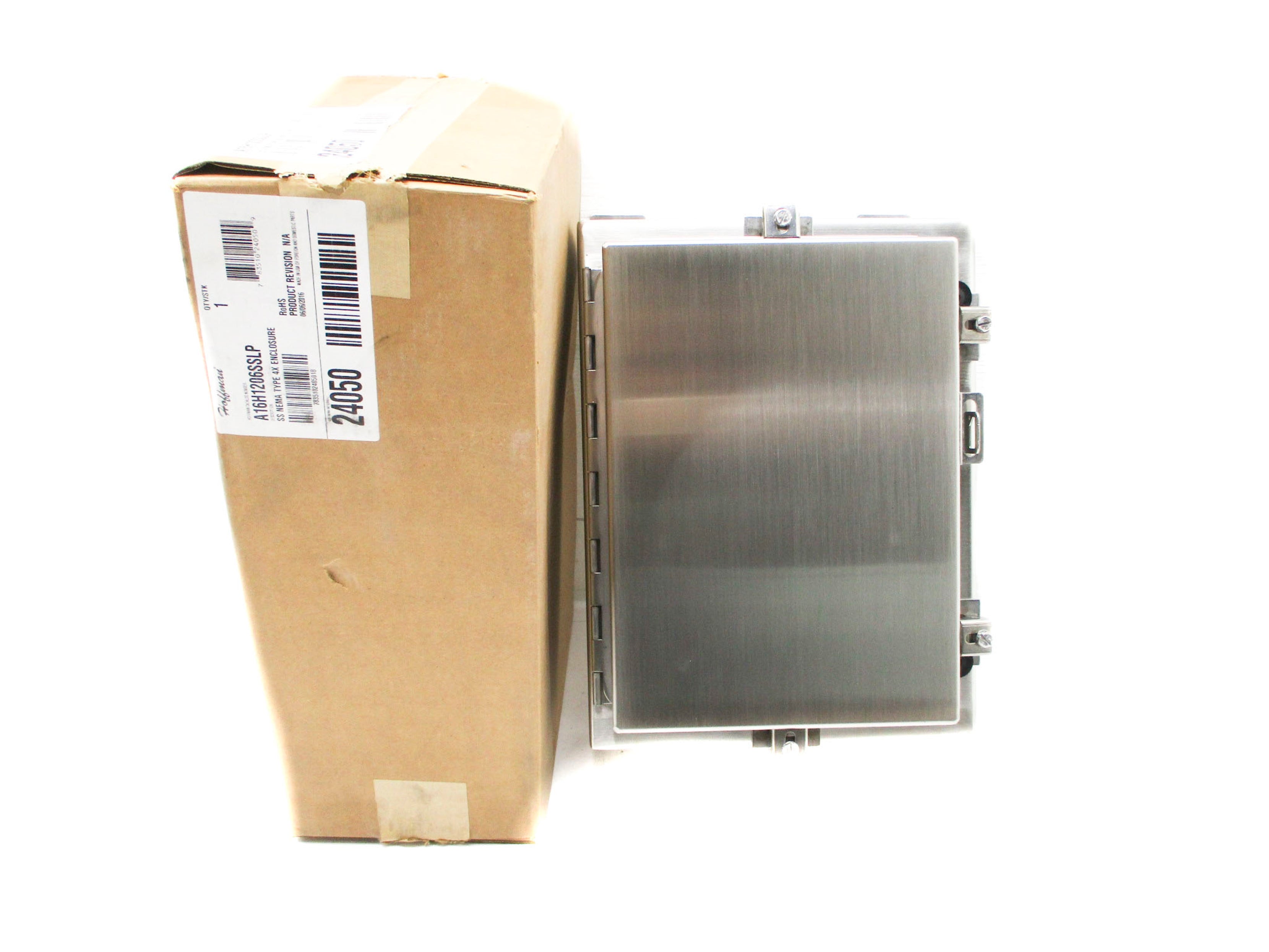HOFFMAN A16H1206SSLP NSMP
